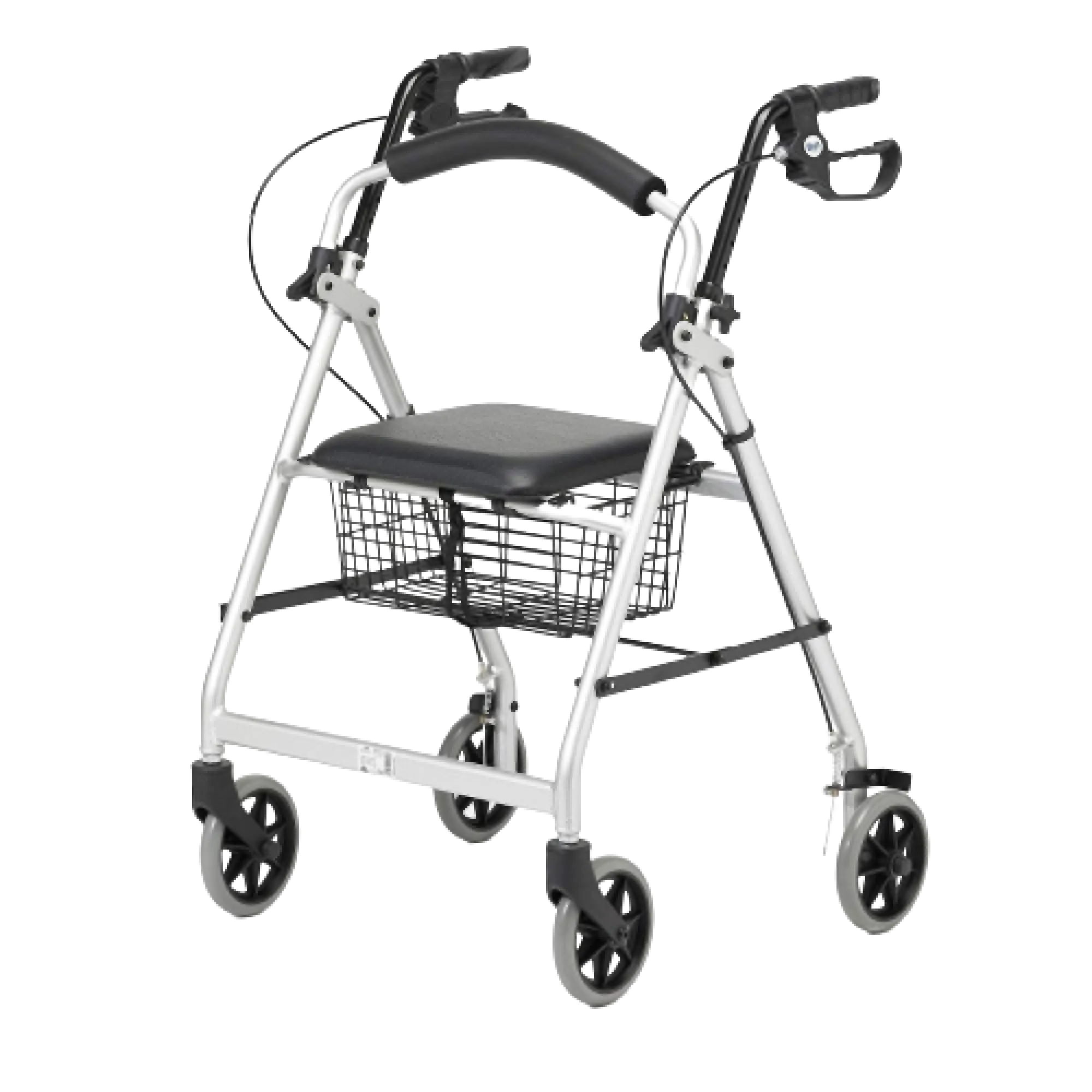 Days 252 Light Rollator/Walker