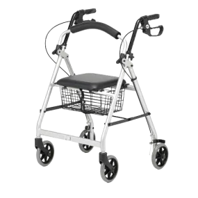 Days 252 Light Rollator/Walker