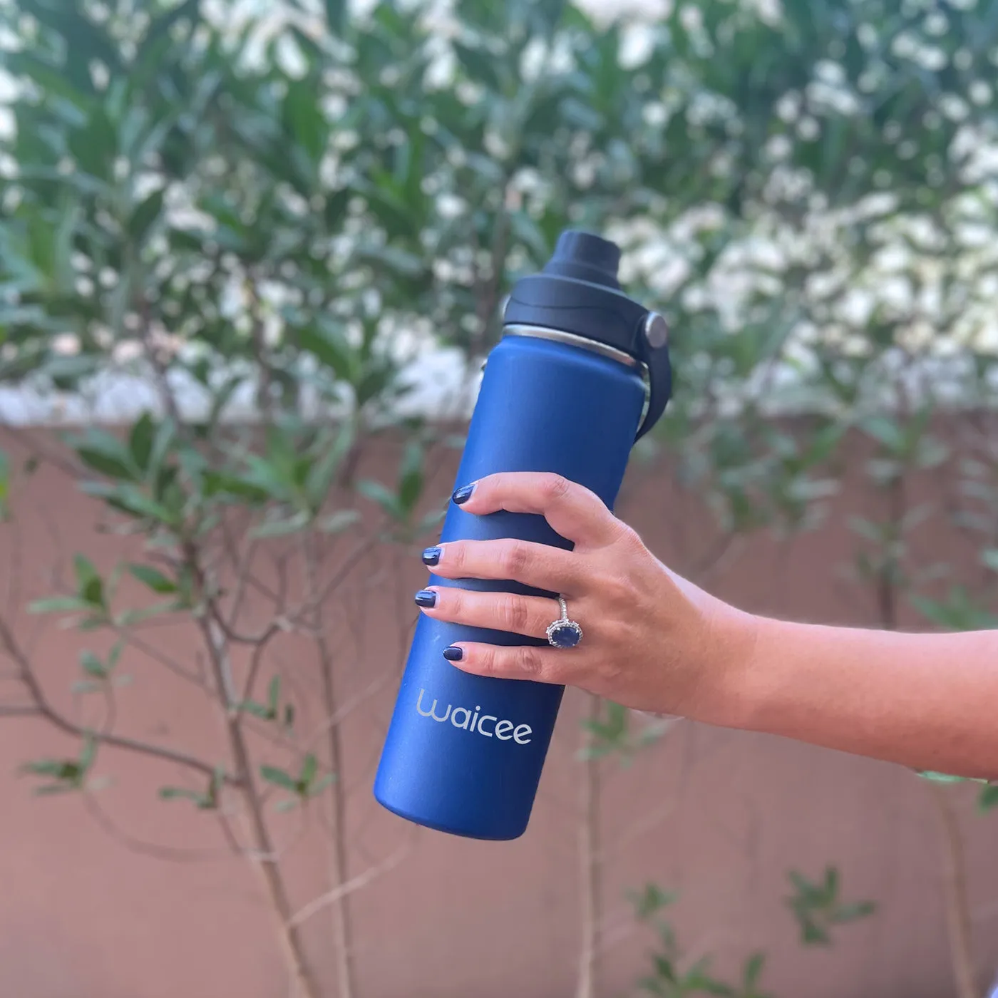 Deep Ocean Reusable Bottle – 40oz / 1200ml