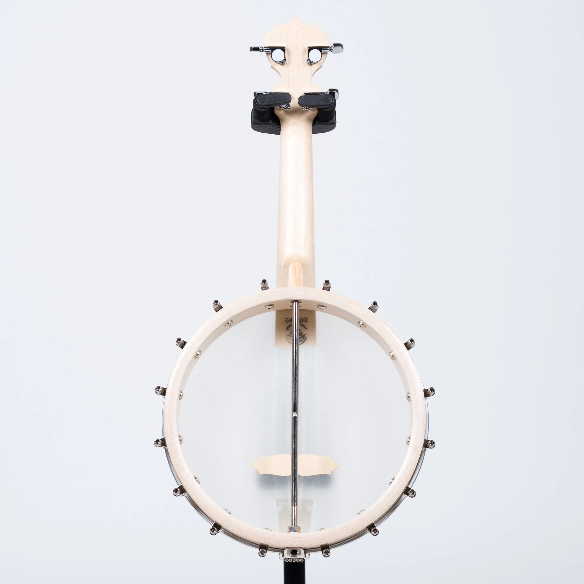 Deering Goodtime Concert Banjo Ukulele GUK