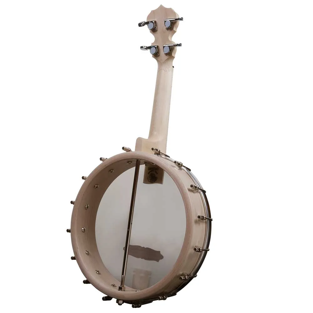 Deering Goodtime Concert Banjo Ukulele GUK