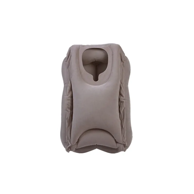 Discovery Inflatable Travel Pillow