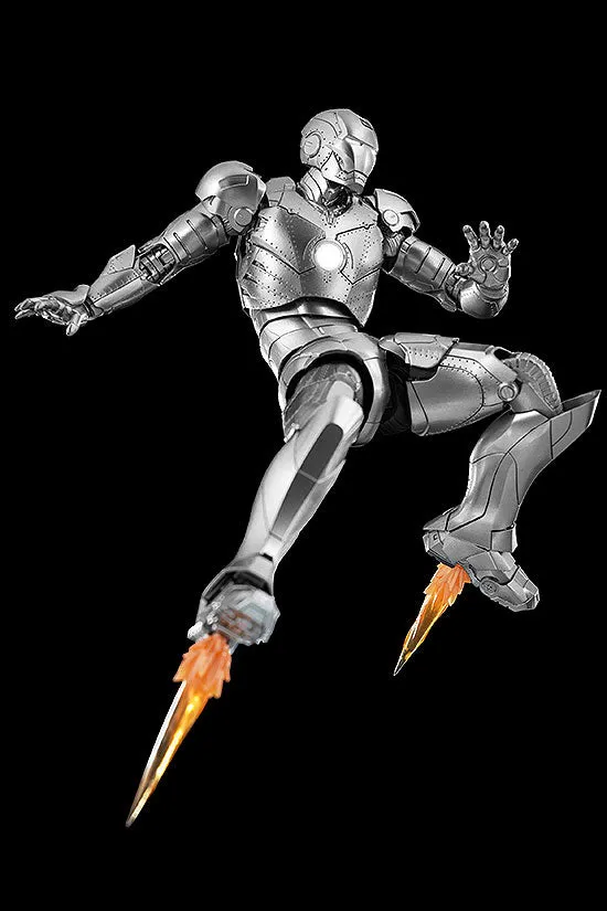 DLX Iron Man Mark II Infinity Saga 1/12 Scale Action Figure