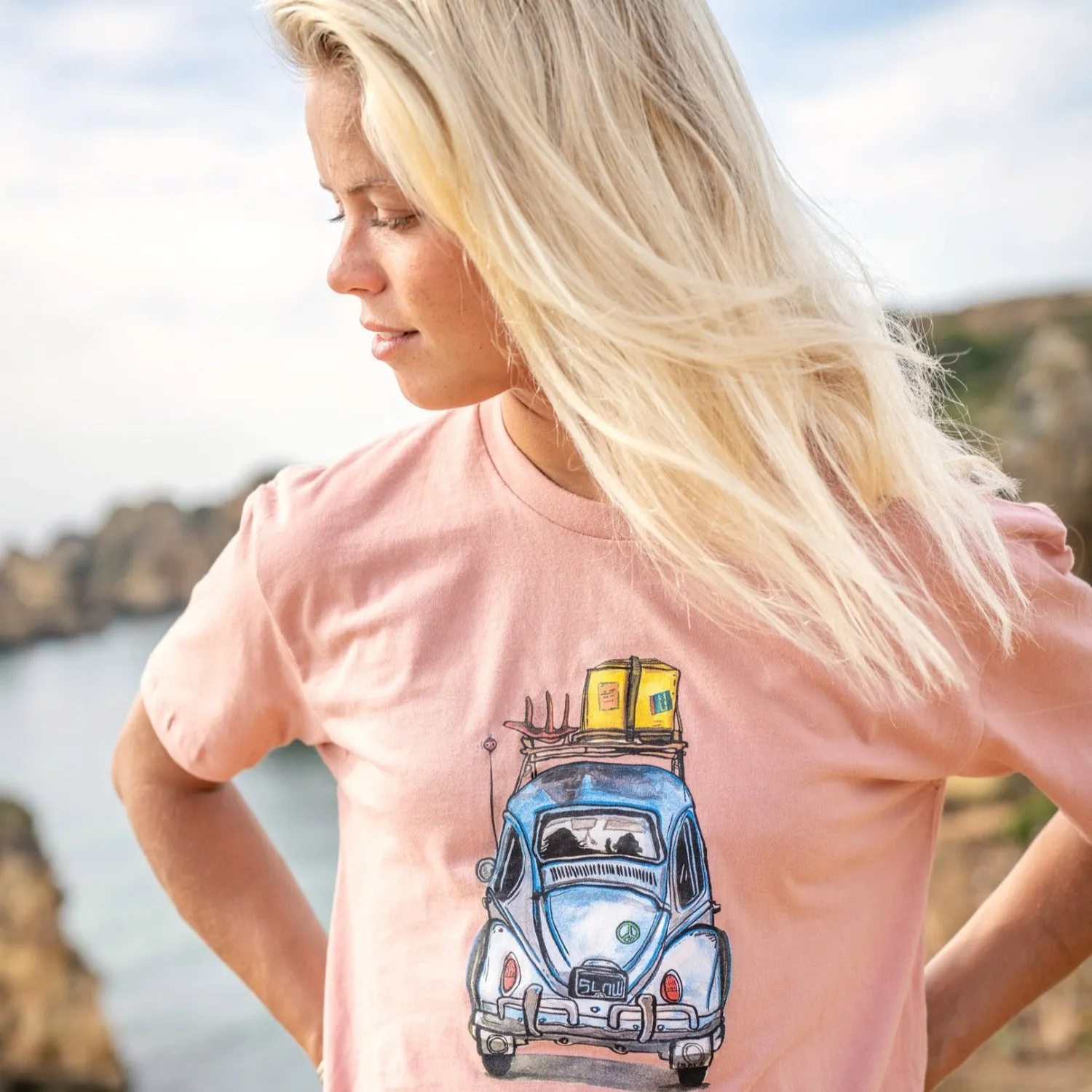 Dog Is My Co-pilot T Shirt