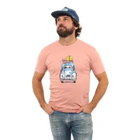 Dog Is My Co-pilot T Shirt