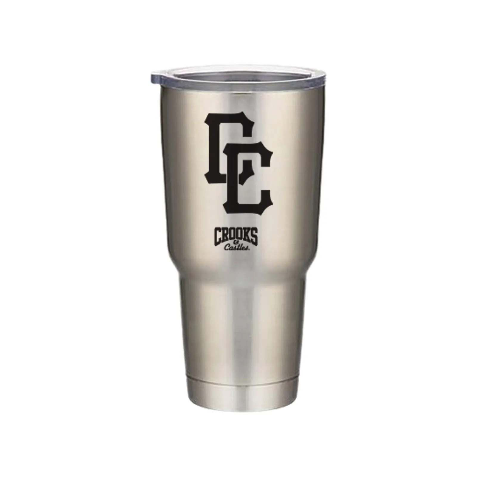 Double C Travel Mug