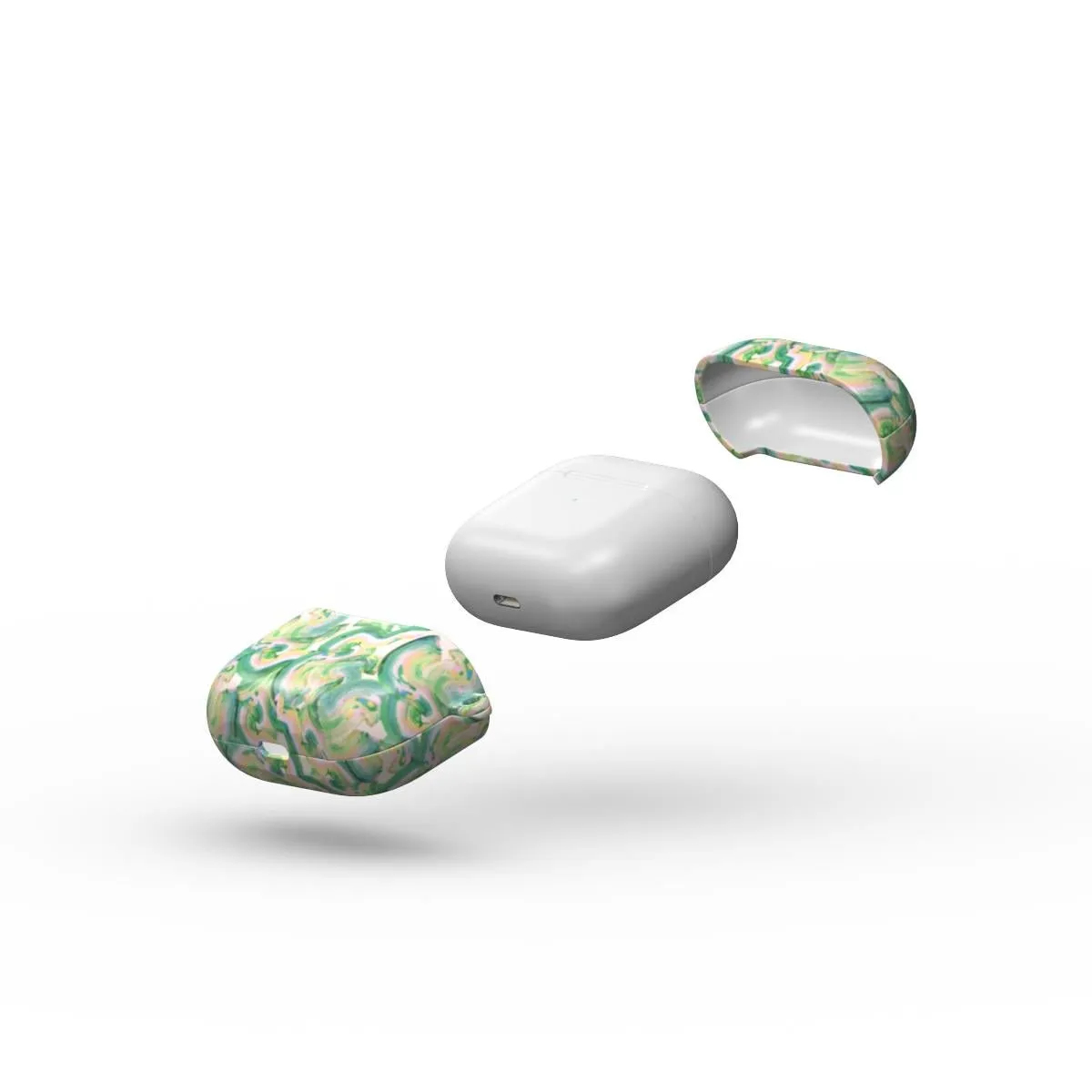 Earbuds Palm Beach