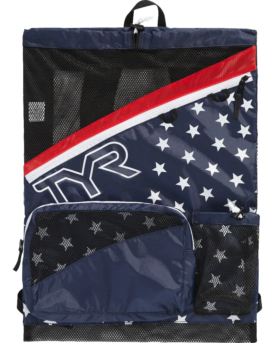 Elite Team Mesh Bag