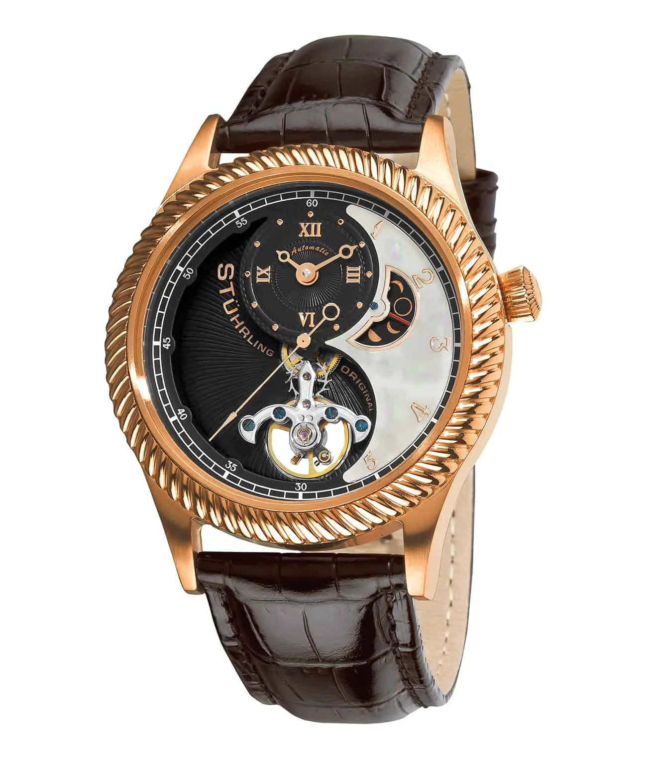 Enigma 91D Automatic 46mm Classic
