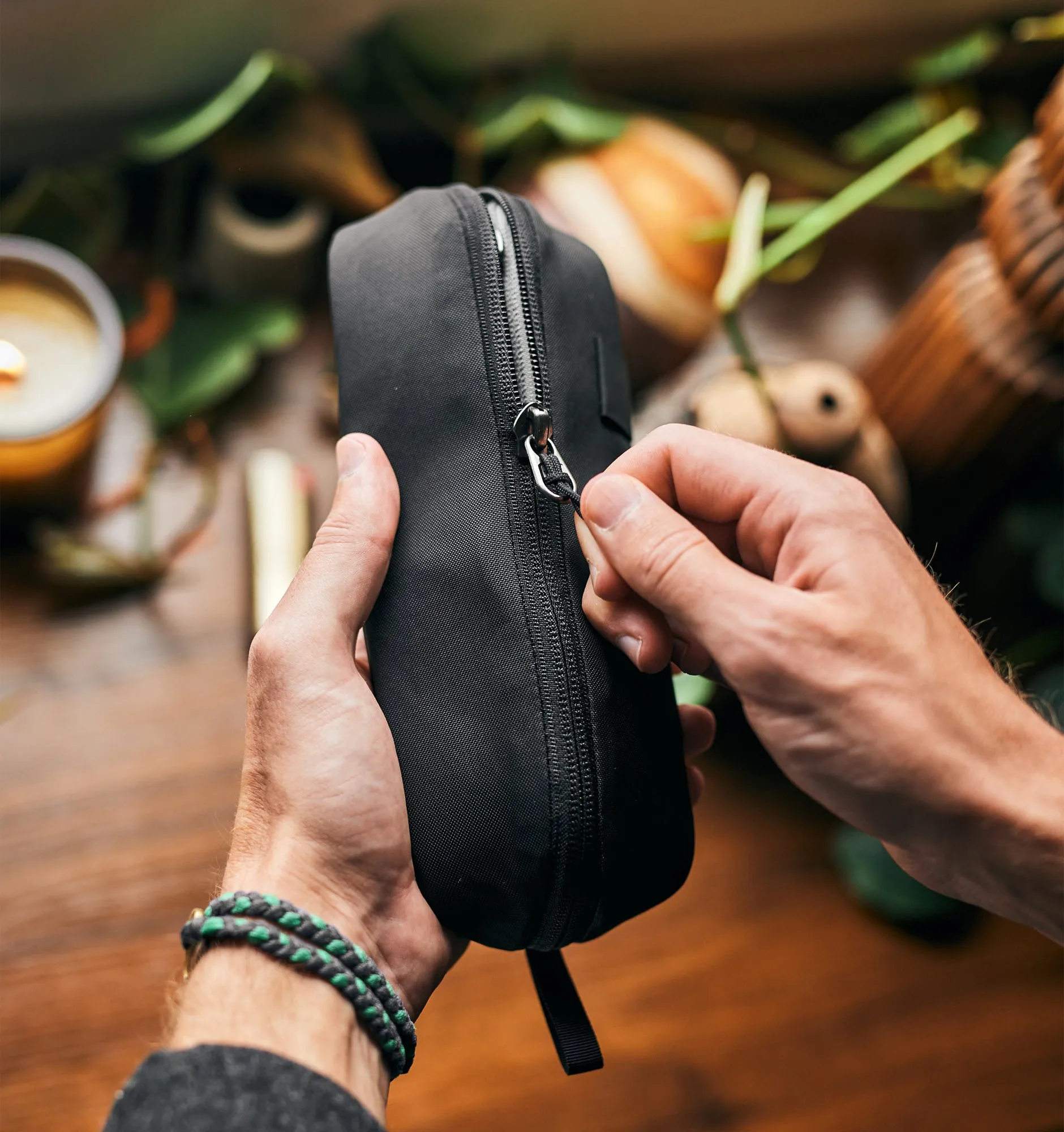 Compact And Efficient 0.5L Evergoods Civic Access Pouch (CAP0.5)