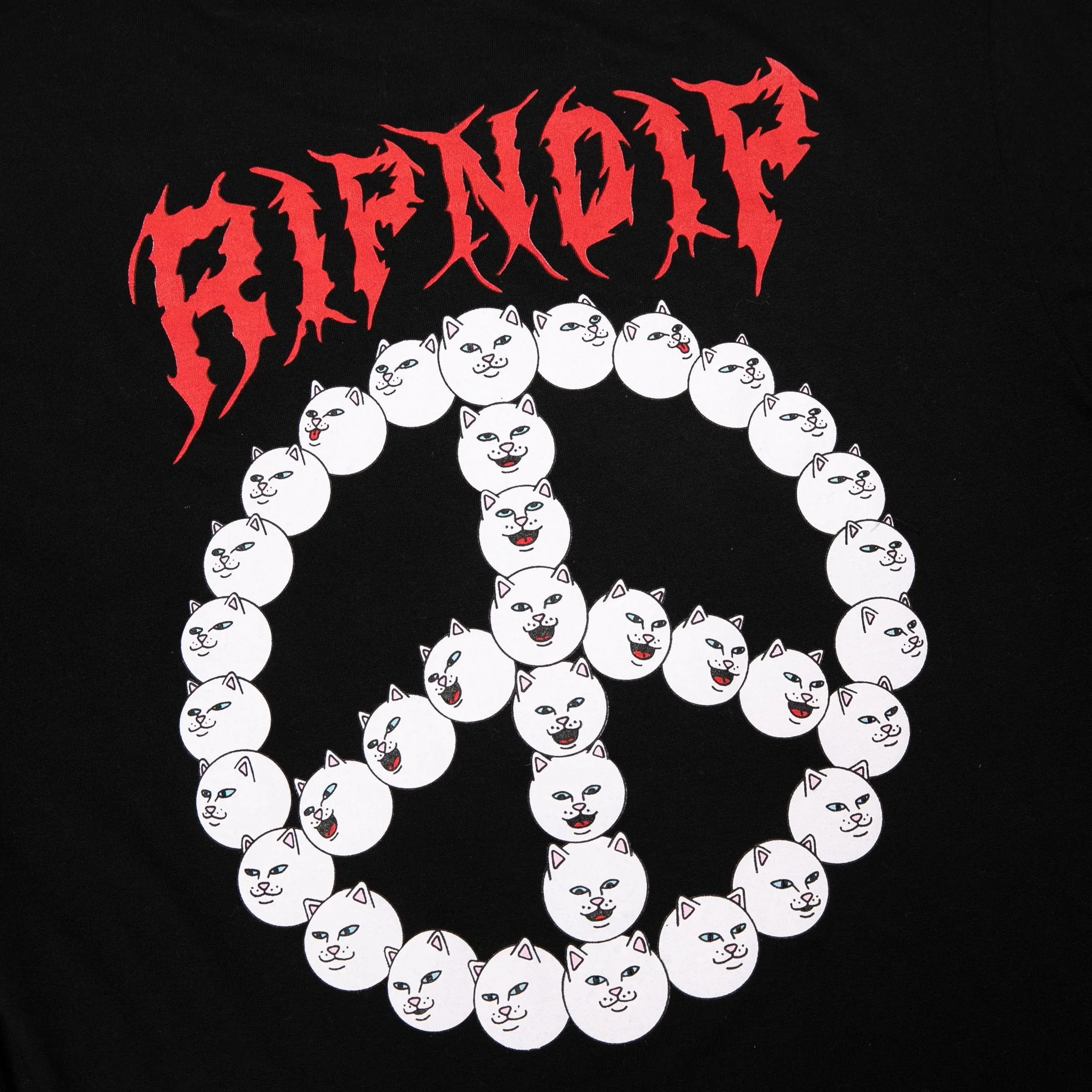 Expression Tee (Black)