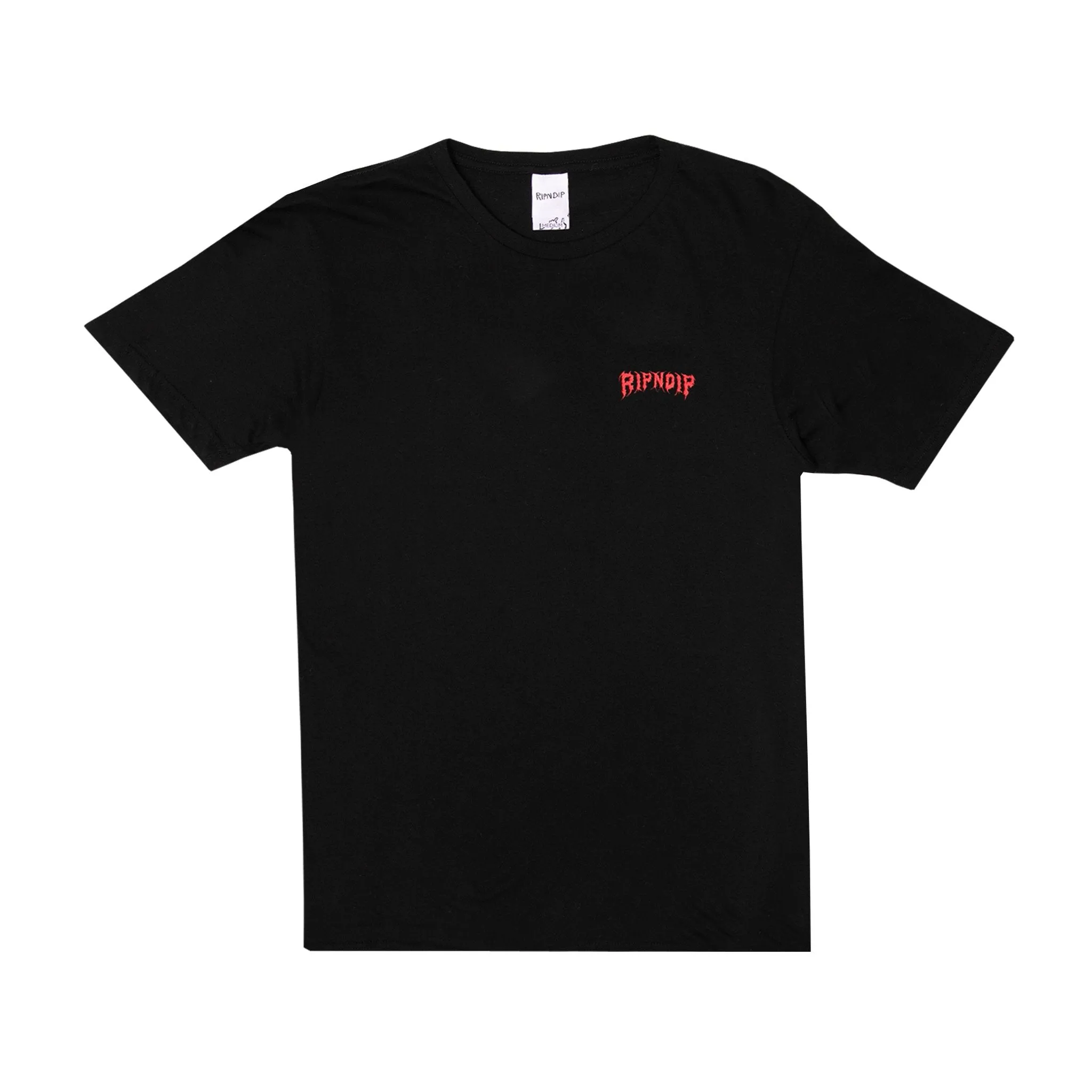 Expression Tee (Black)