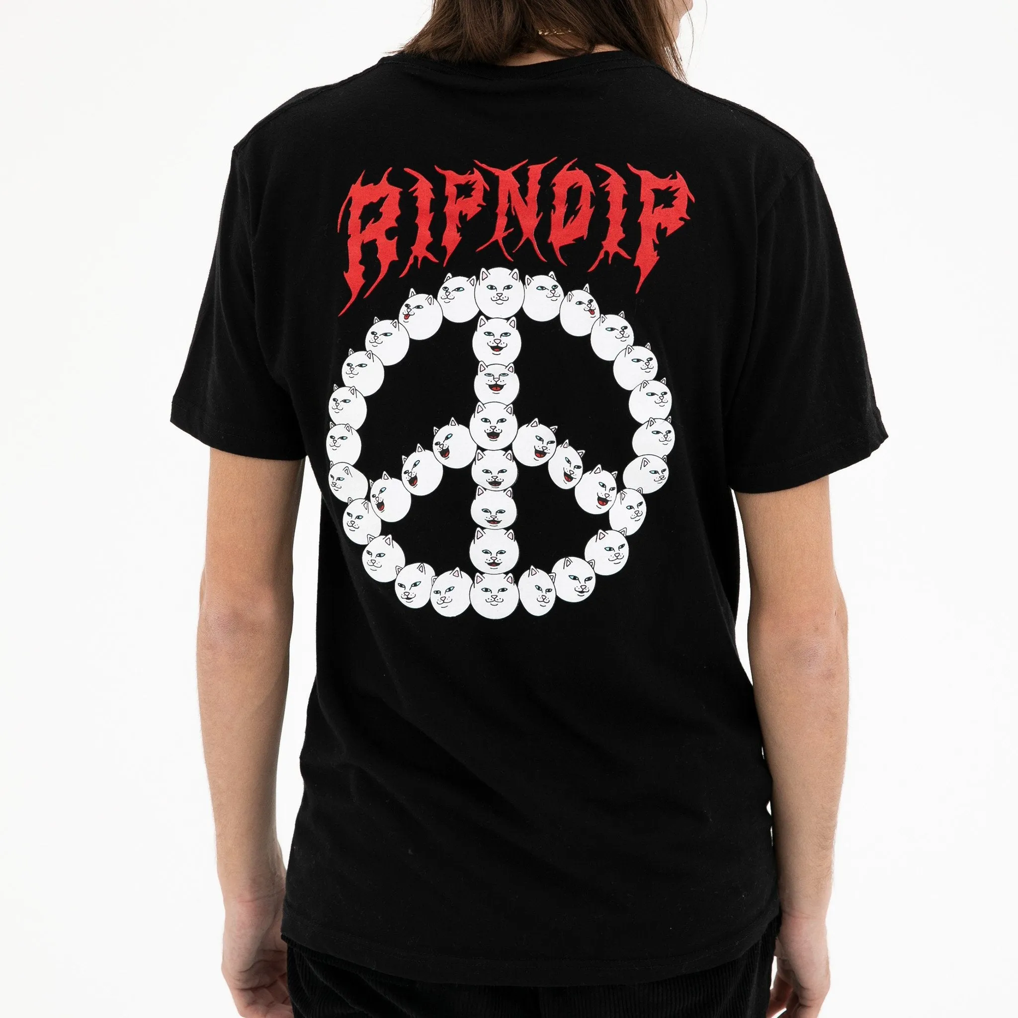 Expression Tee (Black)