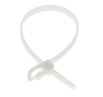 Fire Ninja Reusable Zip Ties
