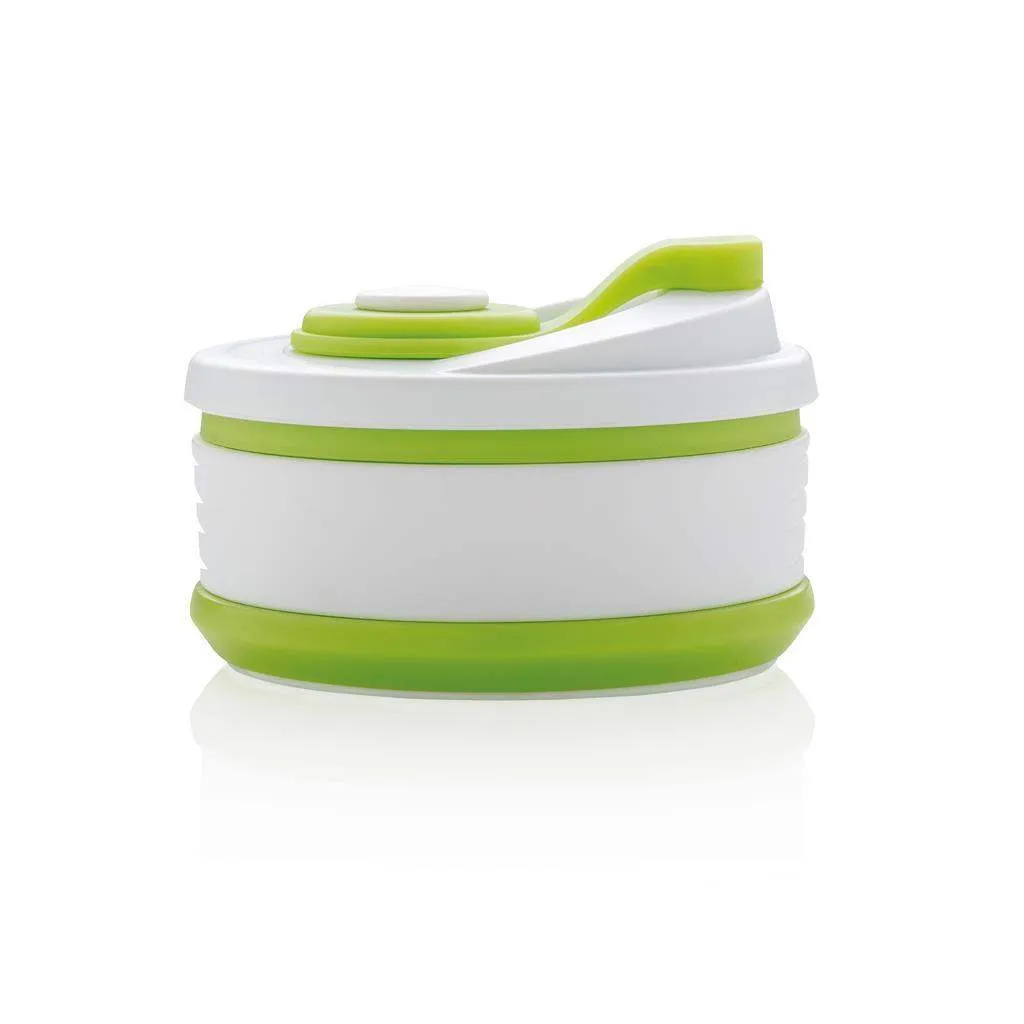 Foldable Silicone Cup
