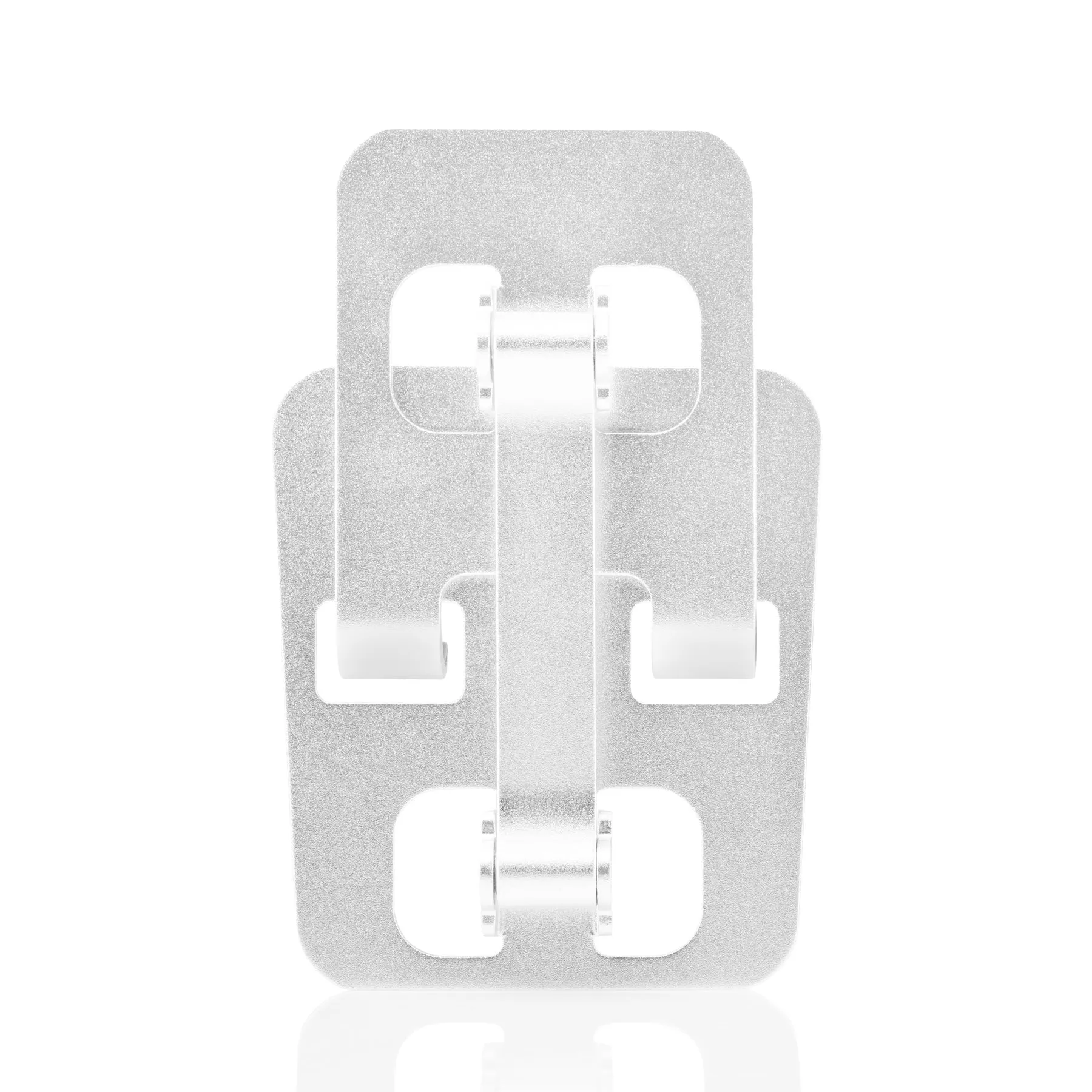 Folding Media Stand