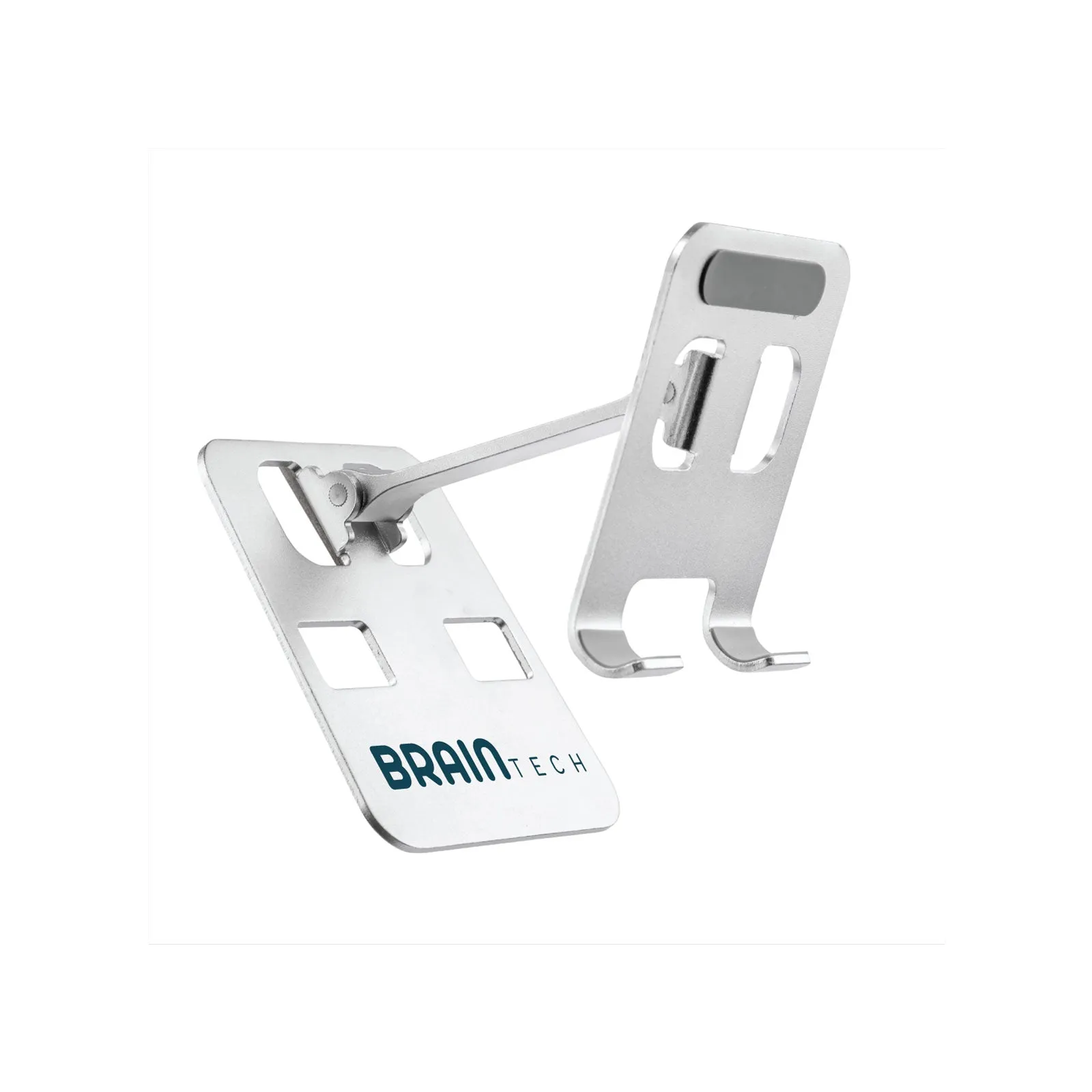 Folding Media Stand