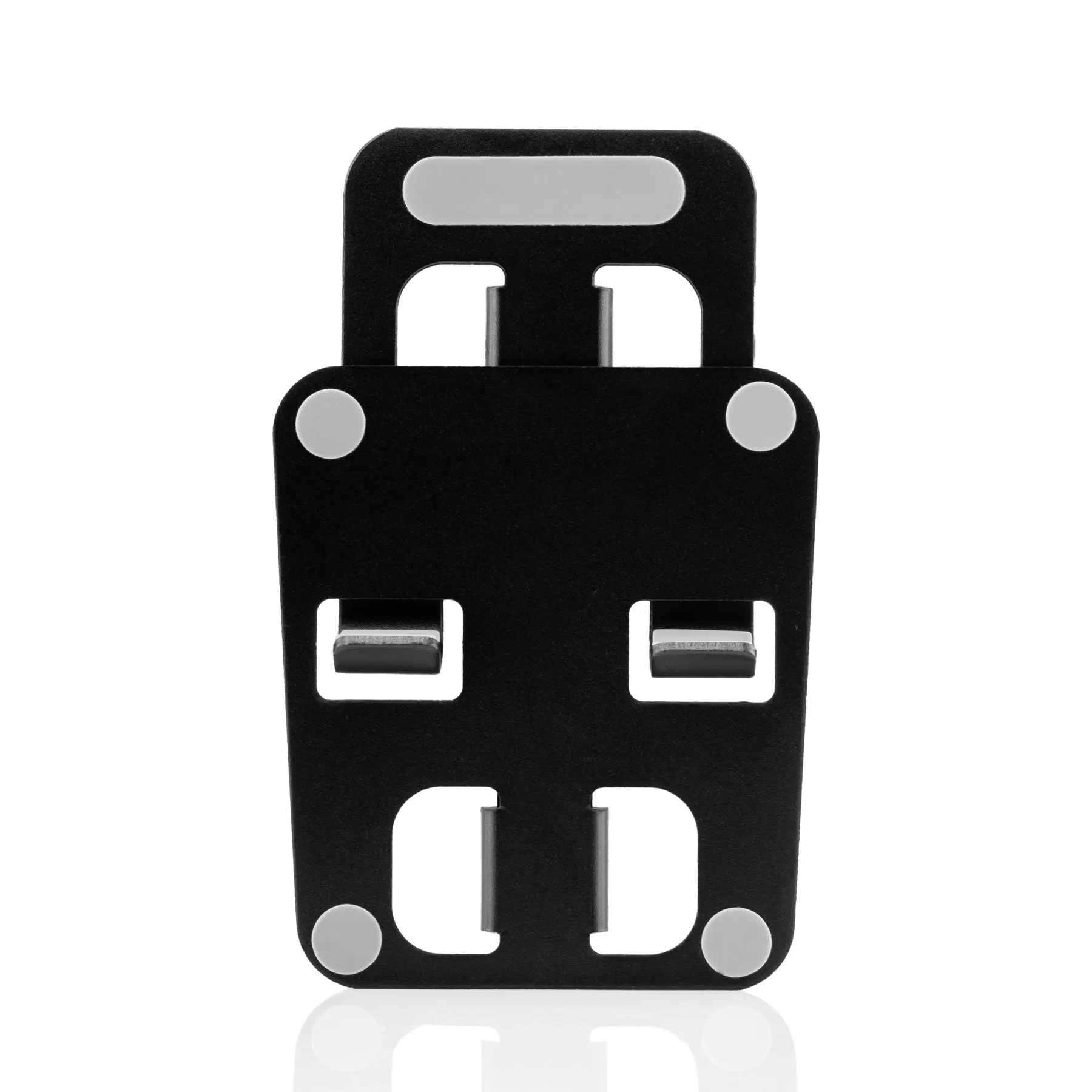 Folding Media Stand