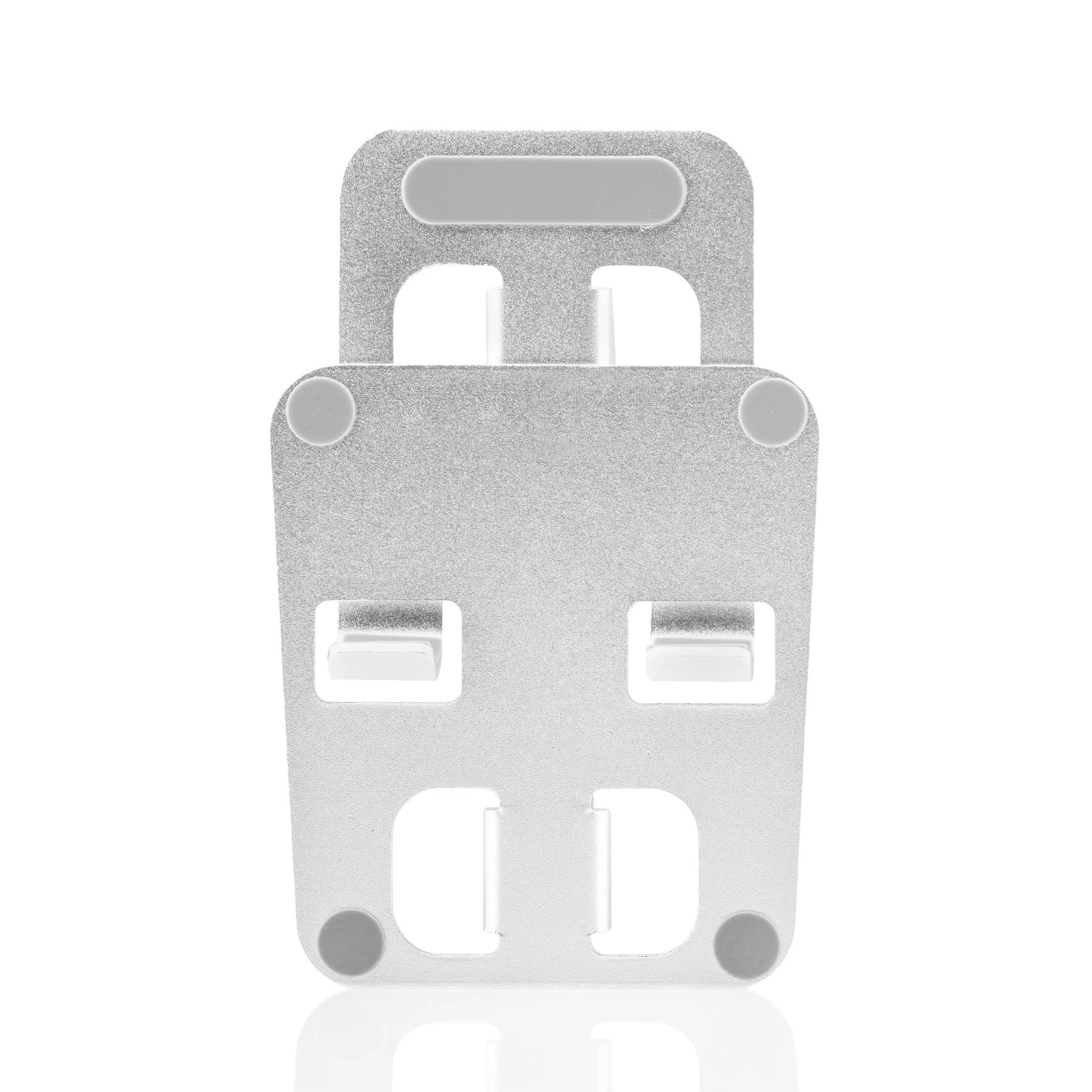 Folding Media Stand