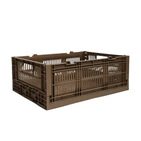 Folding Storage Crate