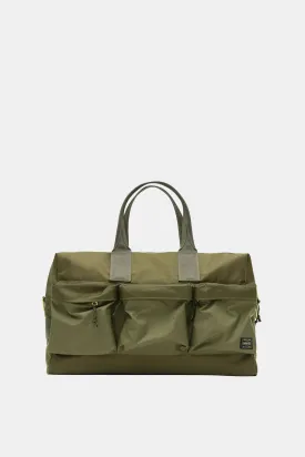 FORCE 2WAY DUFFLE BAG