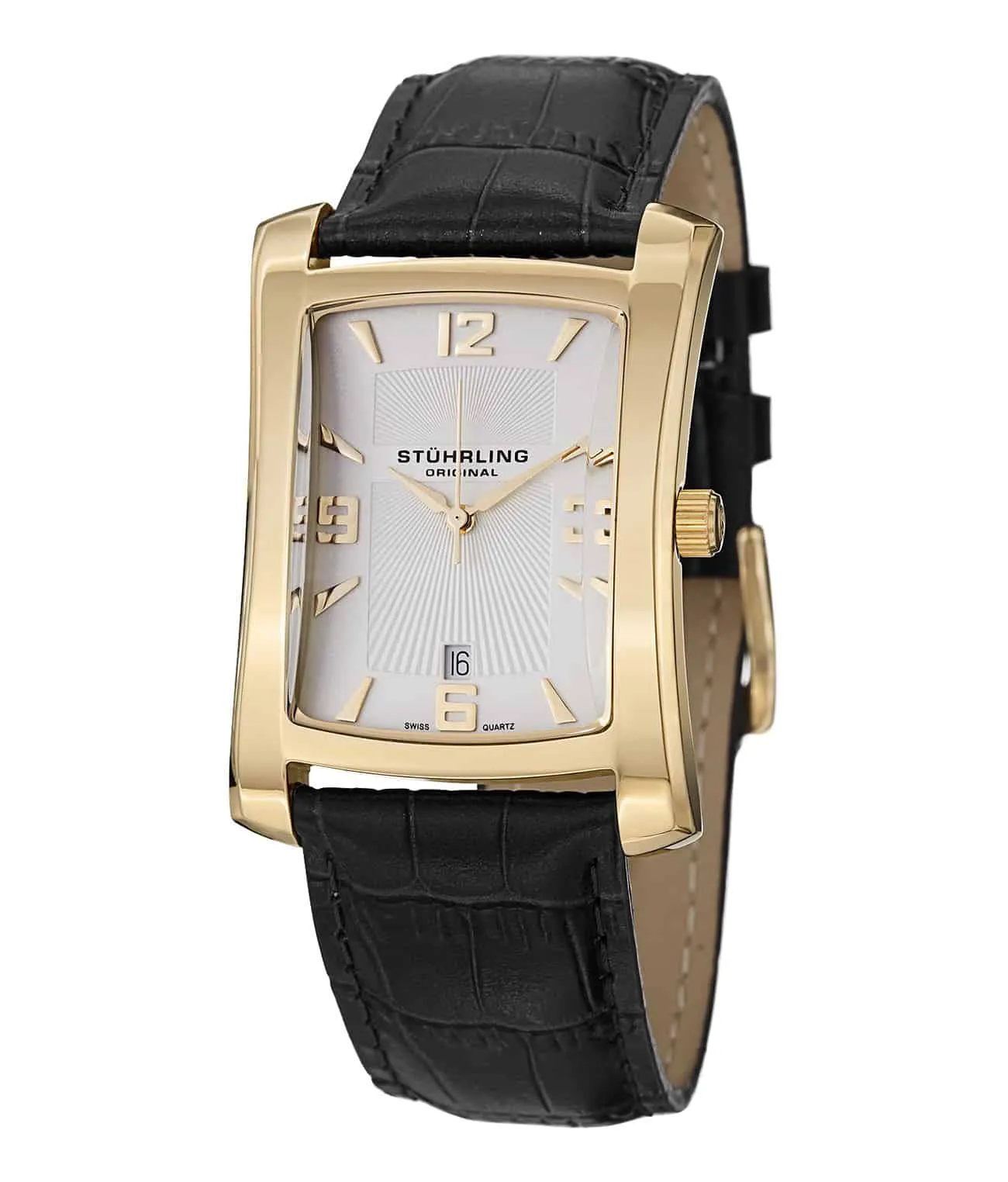 Gatsby Classic 144AL Quartz 29mm
