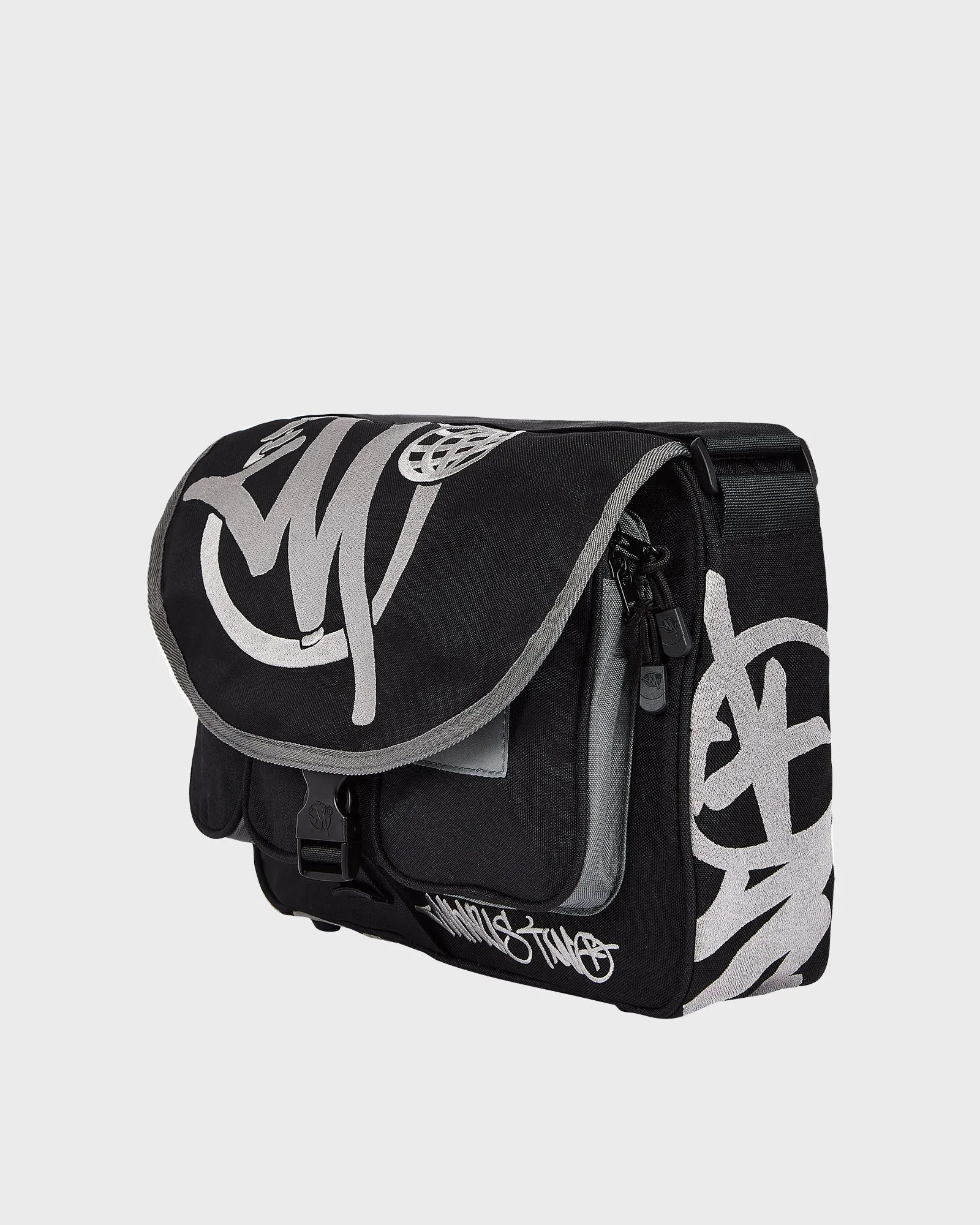 Graff Logo Bag (Large)