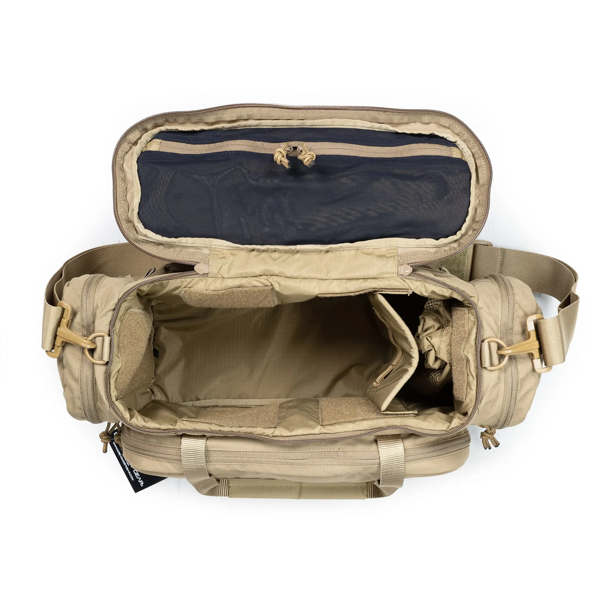 Grey Ghost Gear Range Bag