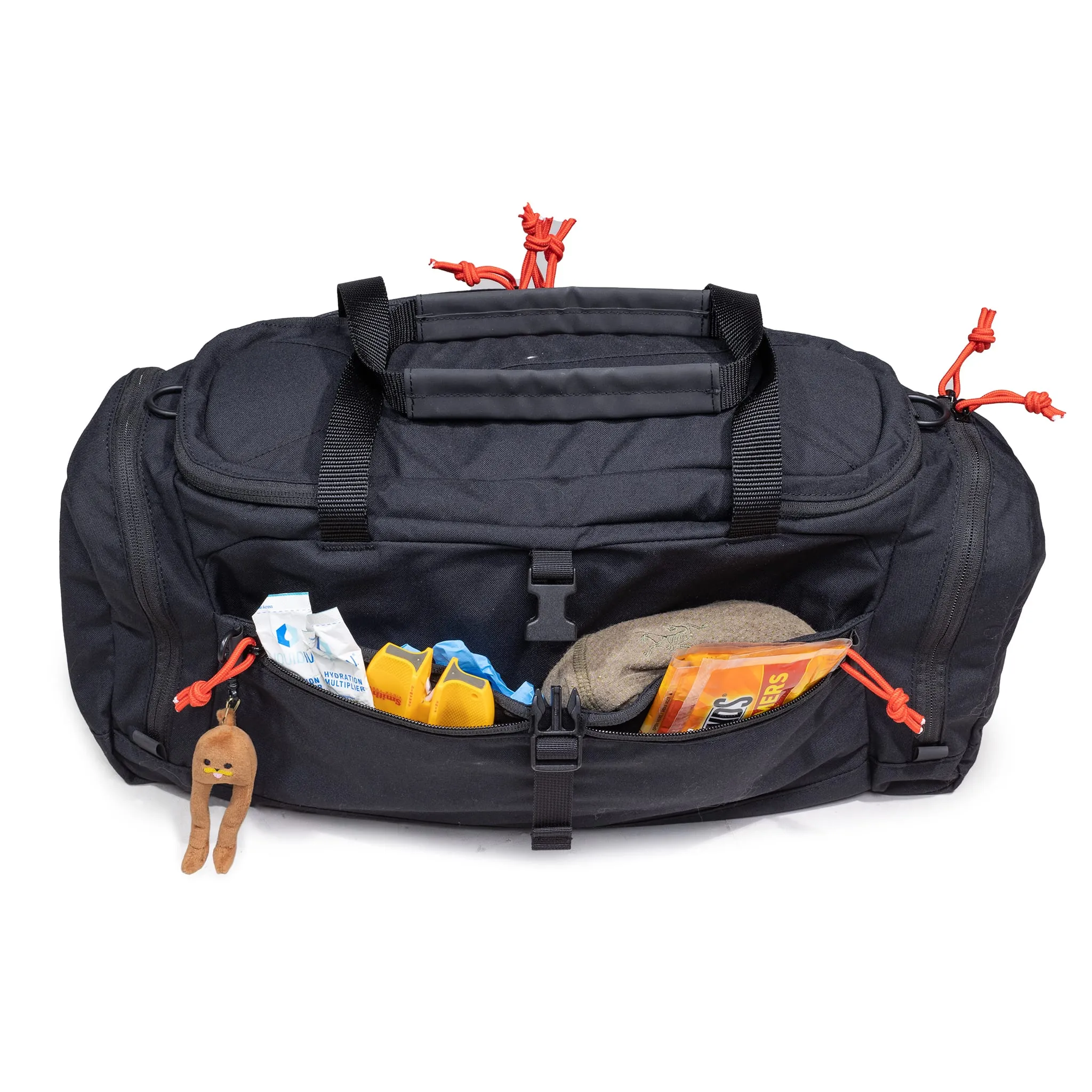 Grey Ghost Gear Range Bag