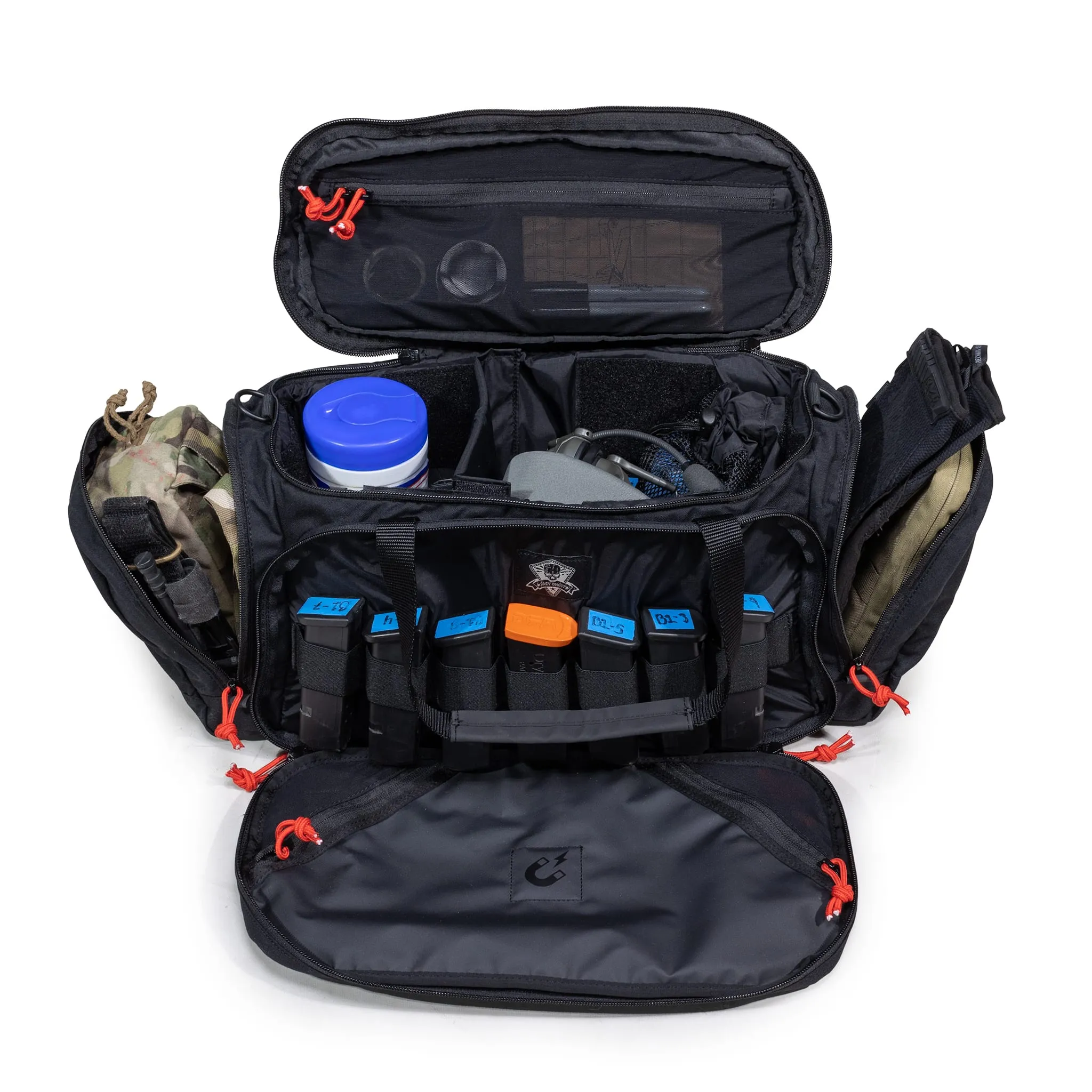 Grey Ghost Gear Range Bag