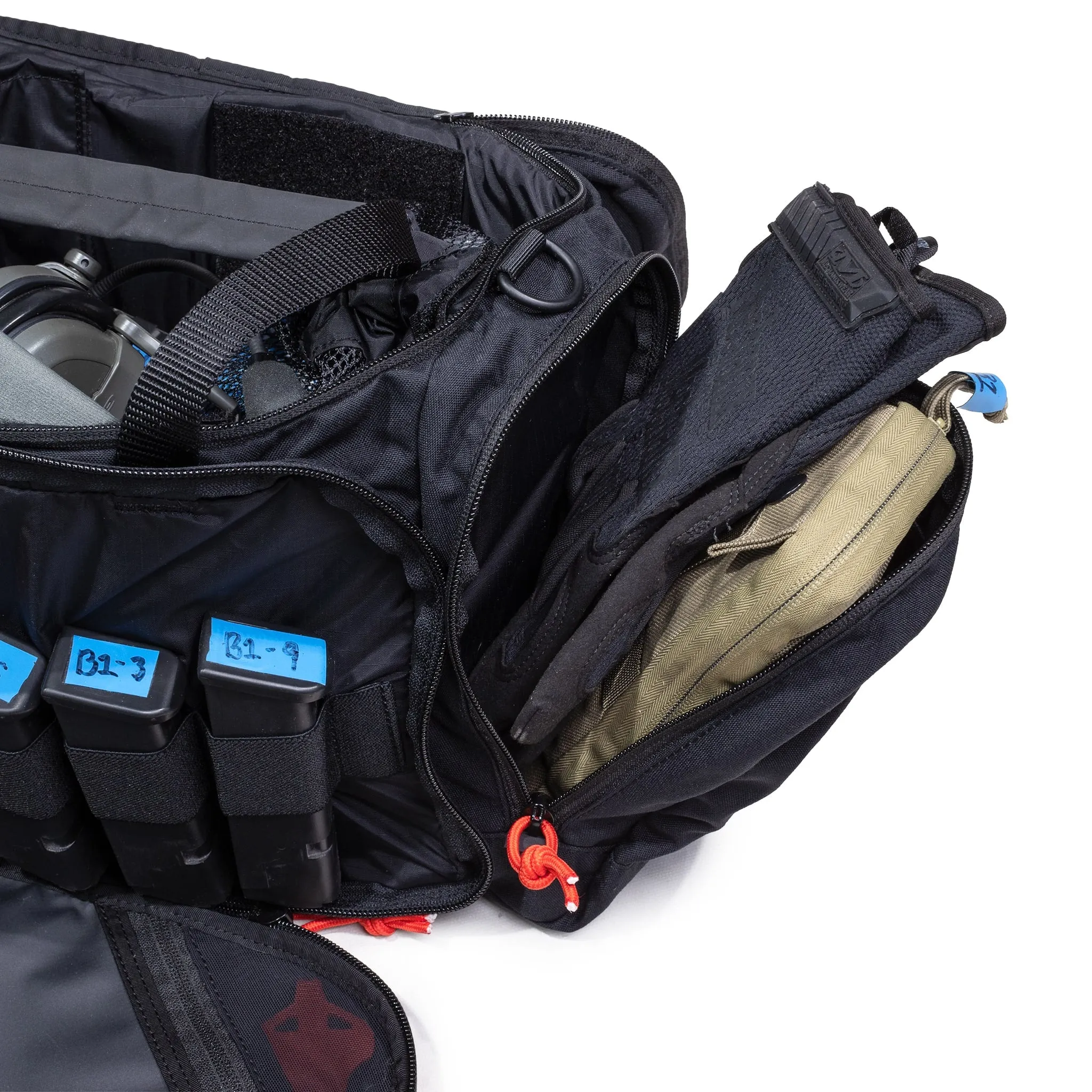 Grey Ghost Gear Range Bag