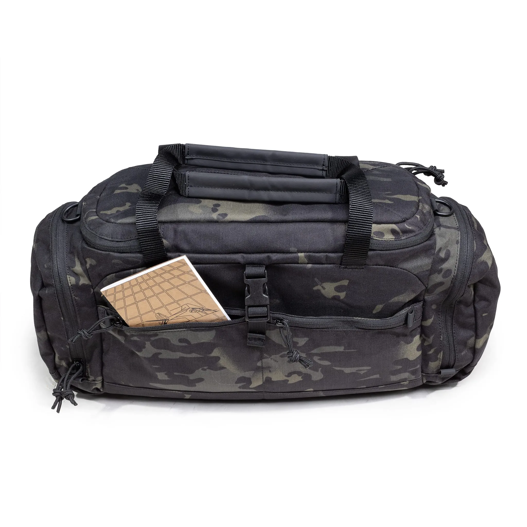 Grey Ghost Gear Range Bag