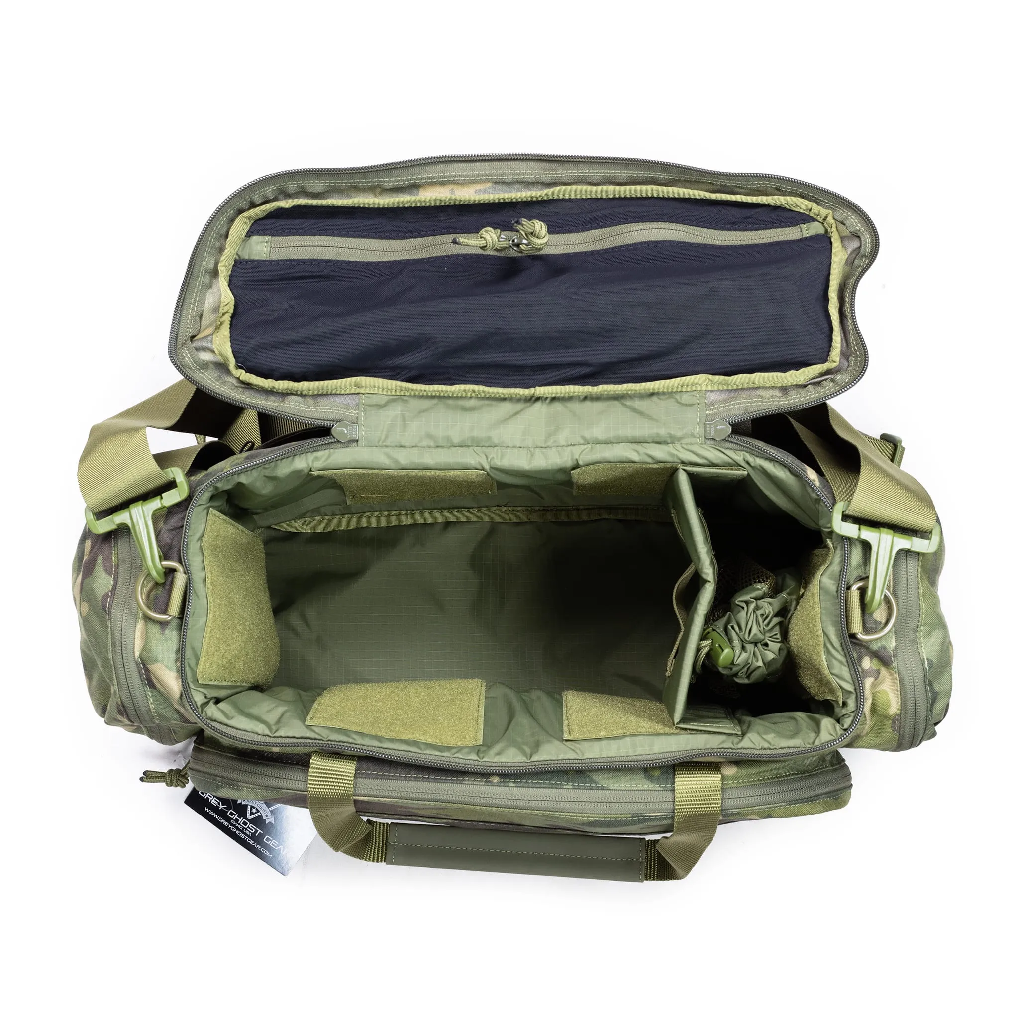 Grey Ghost Gear Range Bag