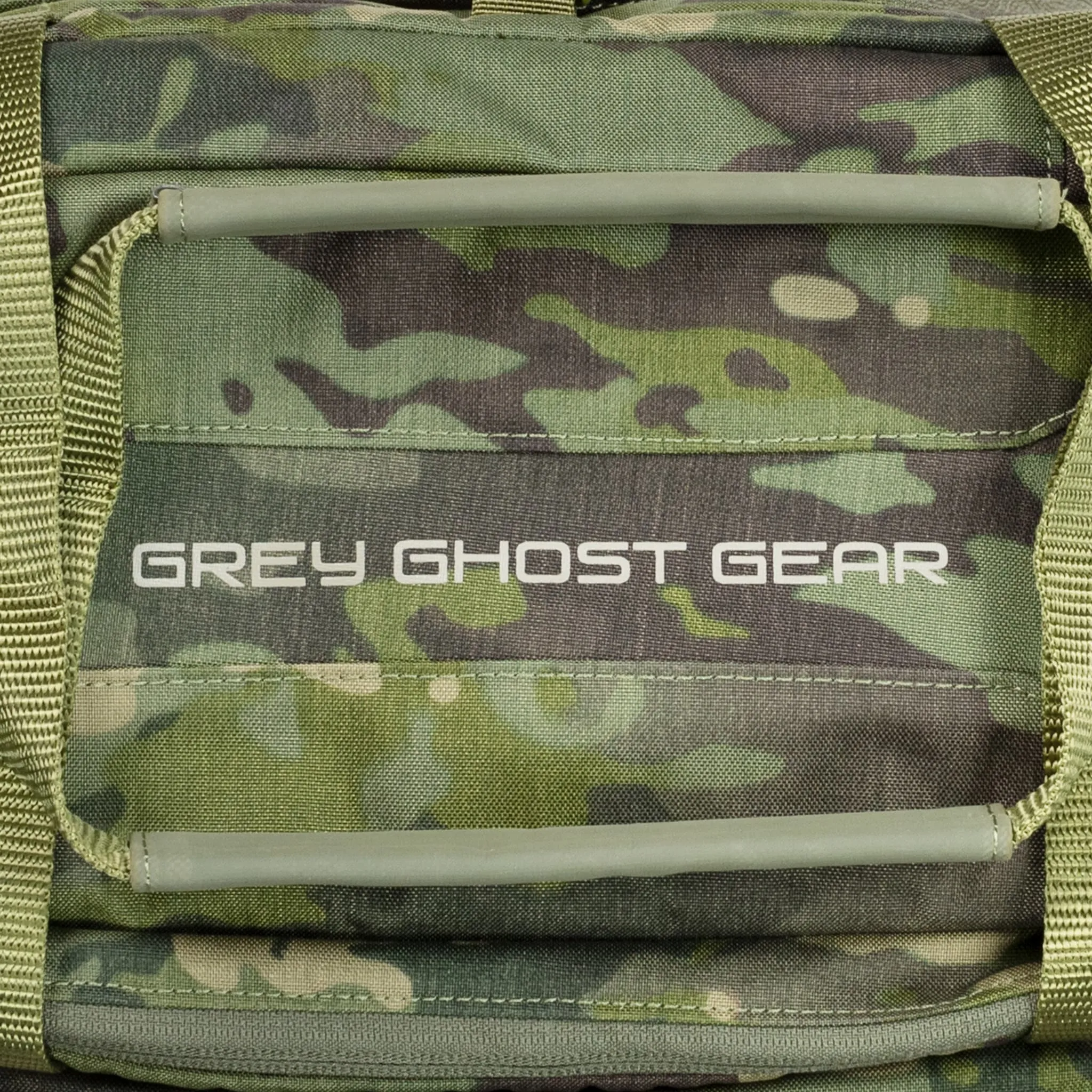 Grey Ghost Gear Range Bag