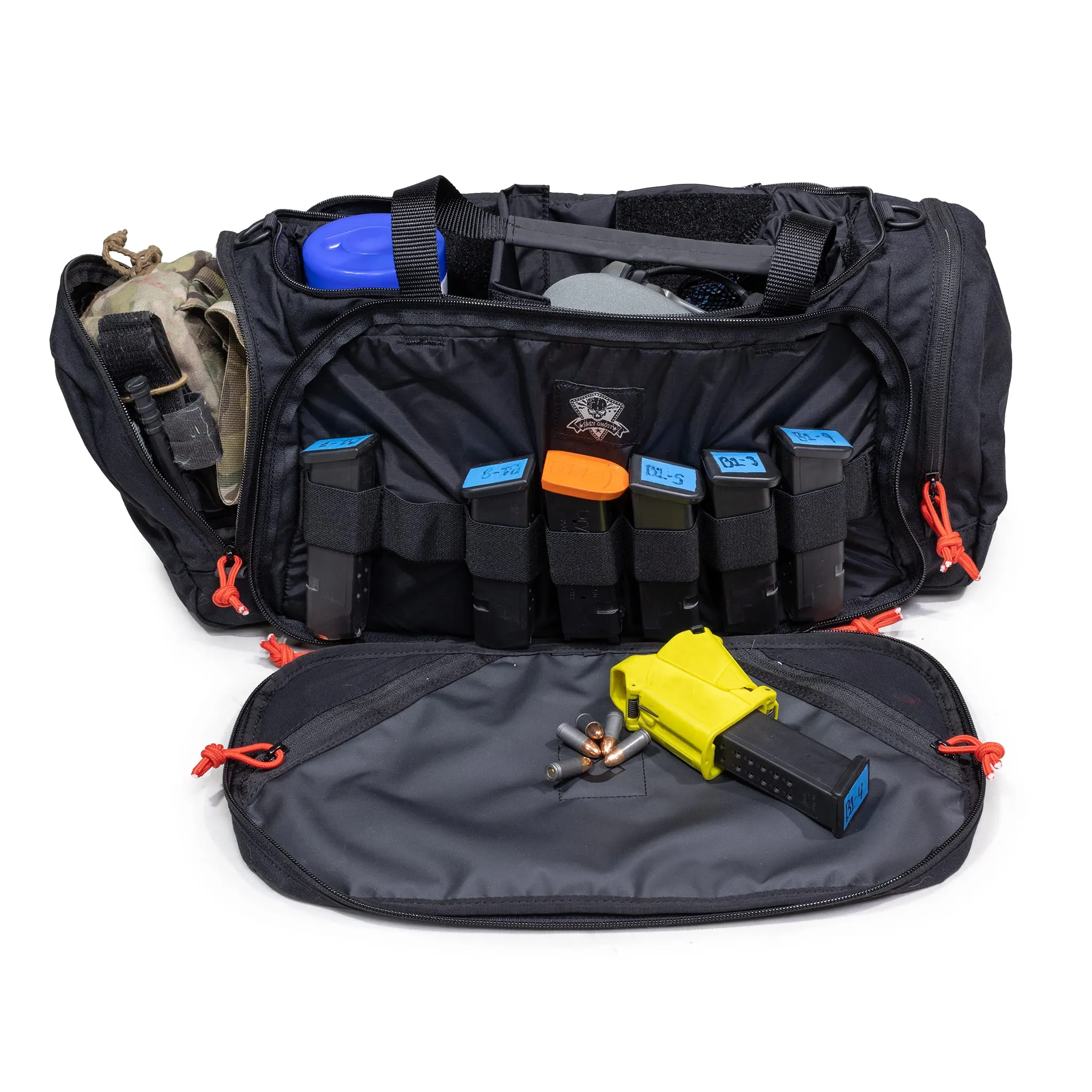 Grey Ghost Gear Range Bag