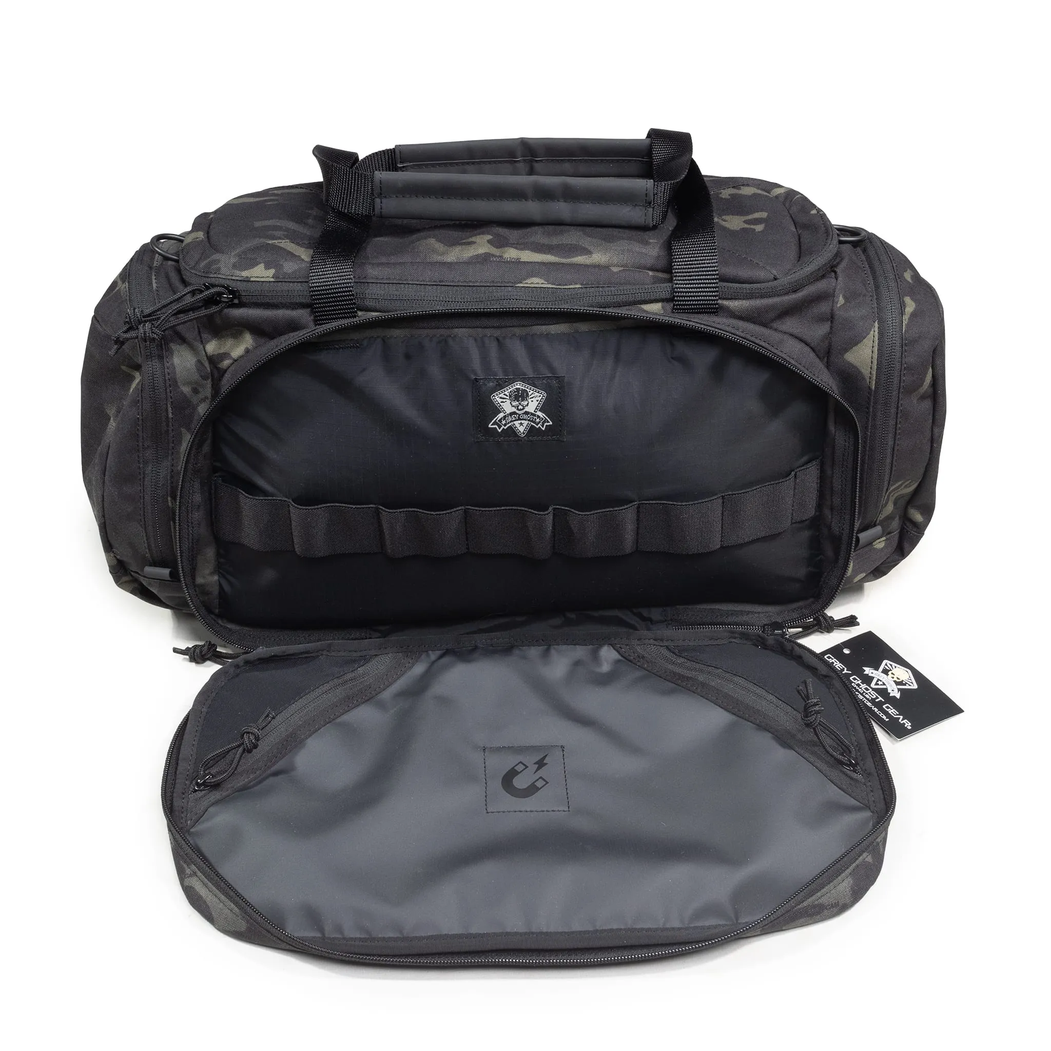 Grey Ghost Gear Range Bag