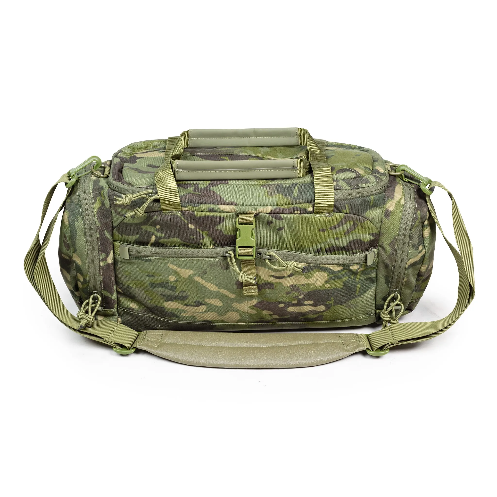 Grey Ghost Gear Range Bag