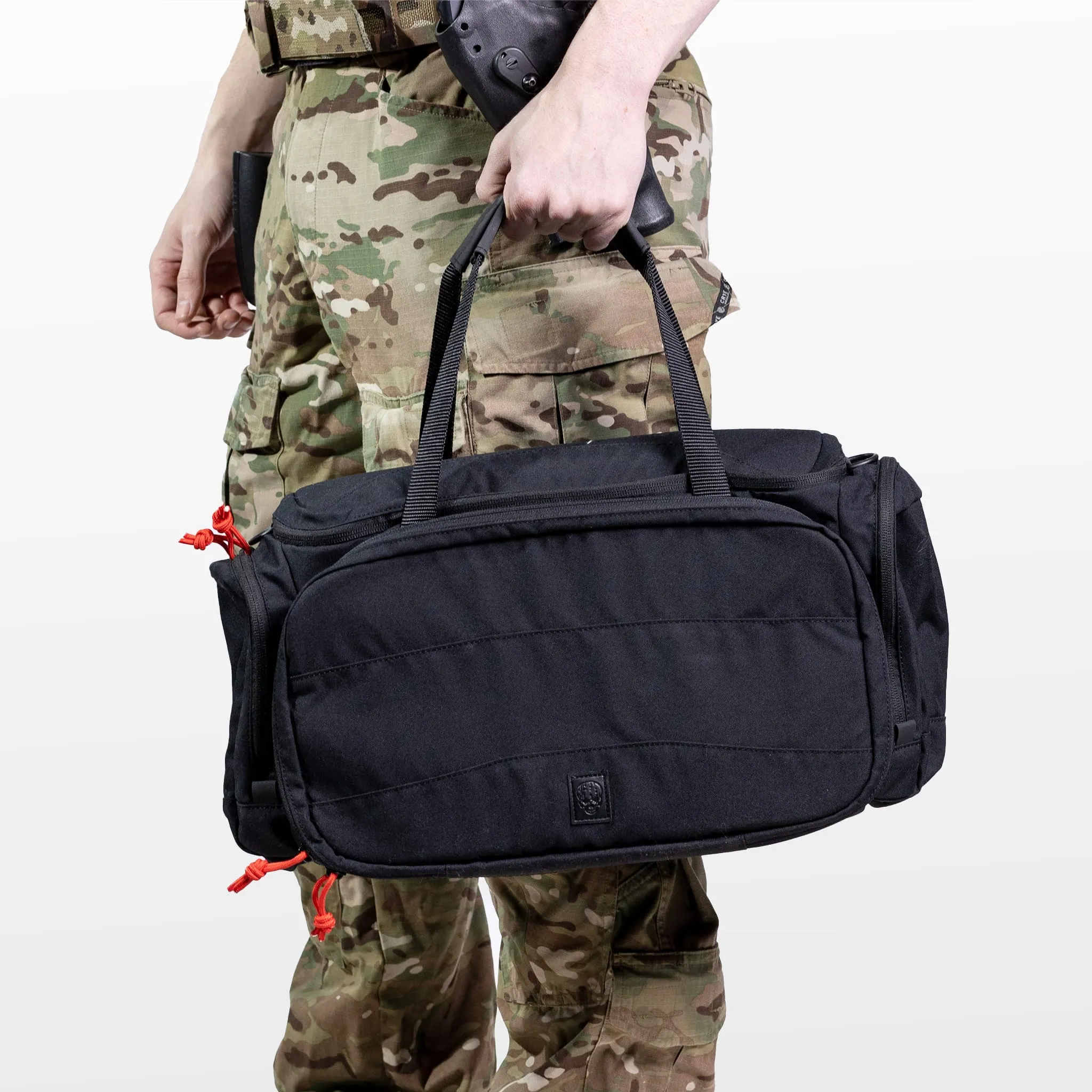 Grey Ghost Gear Range Bag