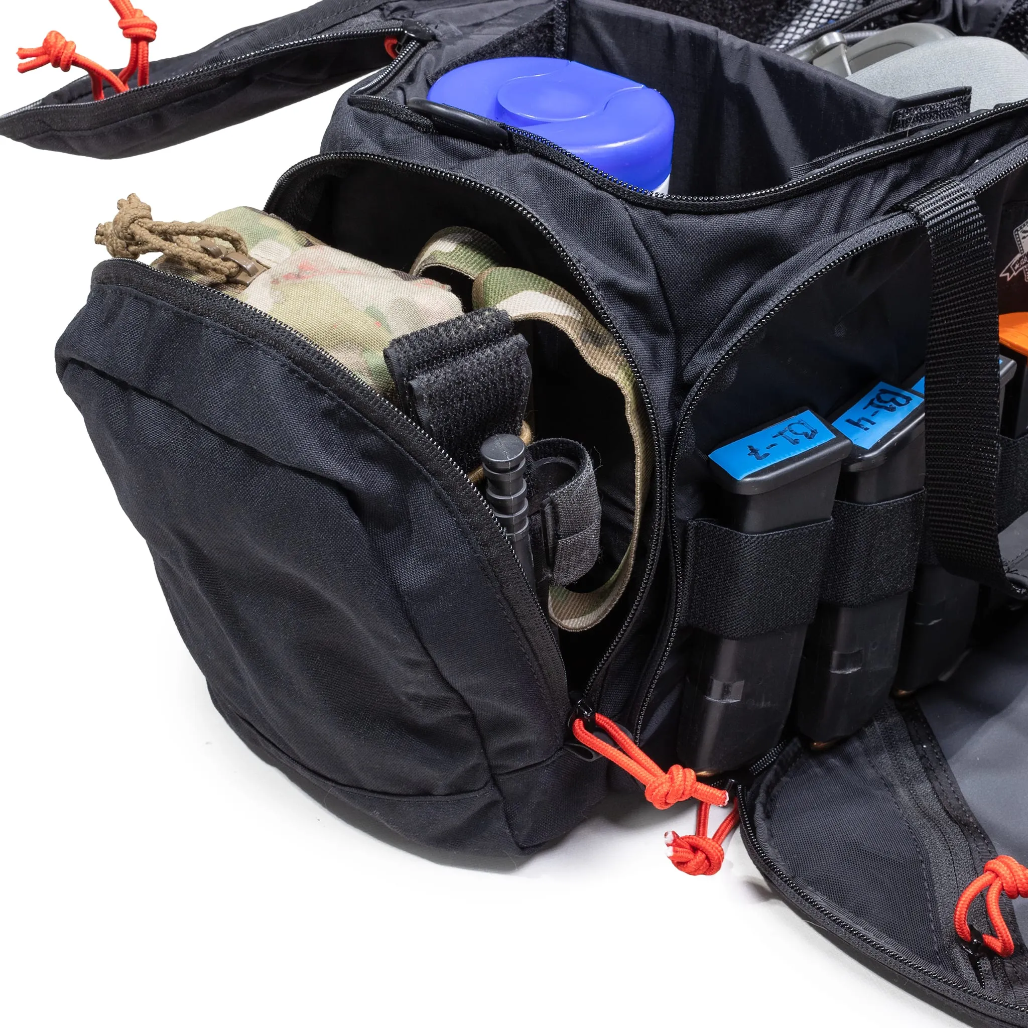 Grey Ghost Gear Range Bag