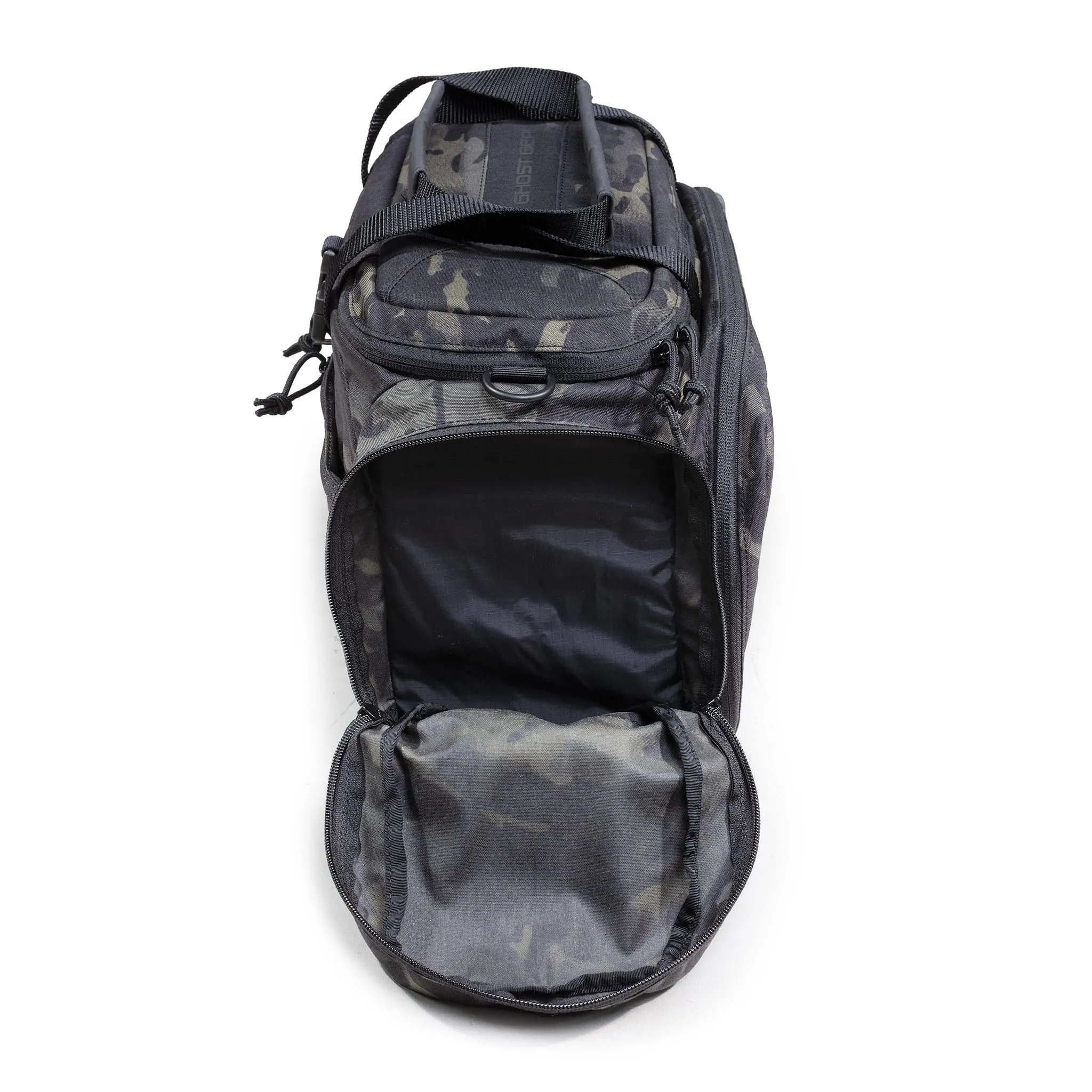 Grey Ghost Gear Range Bag