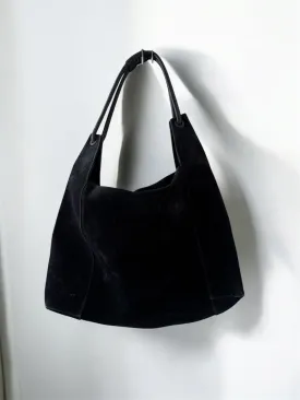 Gucci Suede Bag