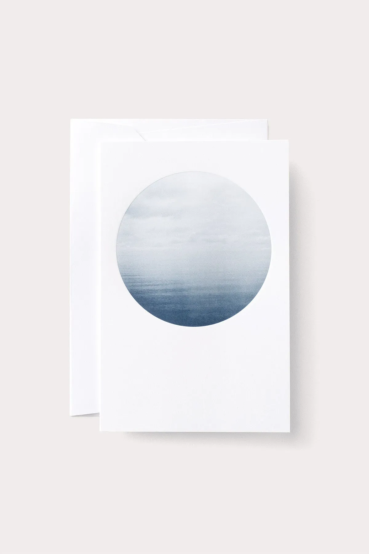 Horizon 1 Card