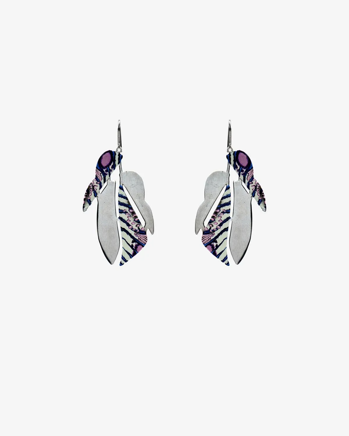 Ichika Color earrings