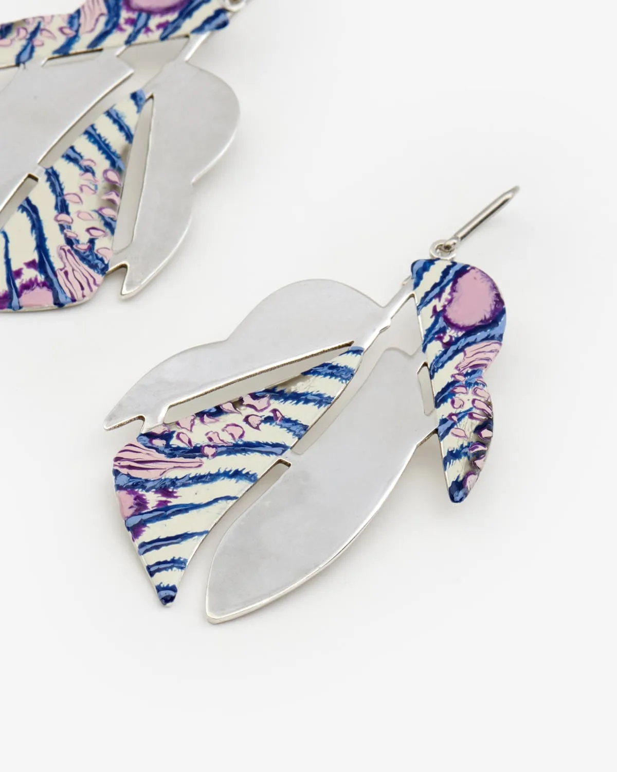 Ichika Color earrings