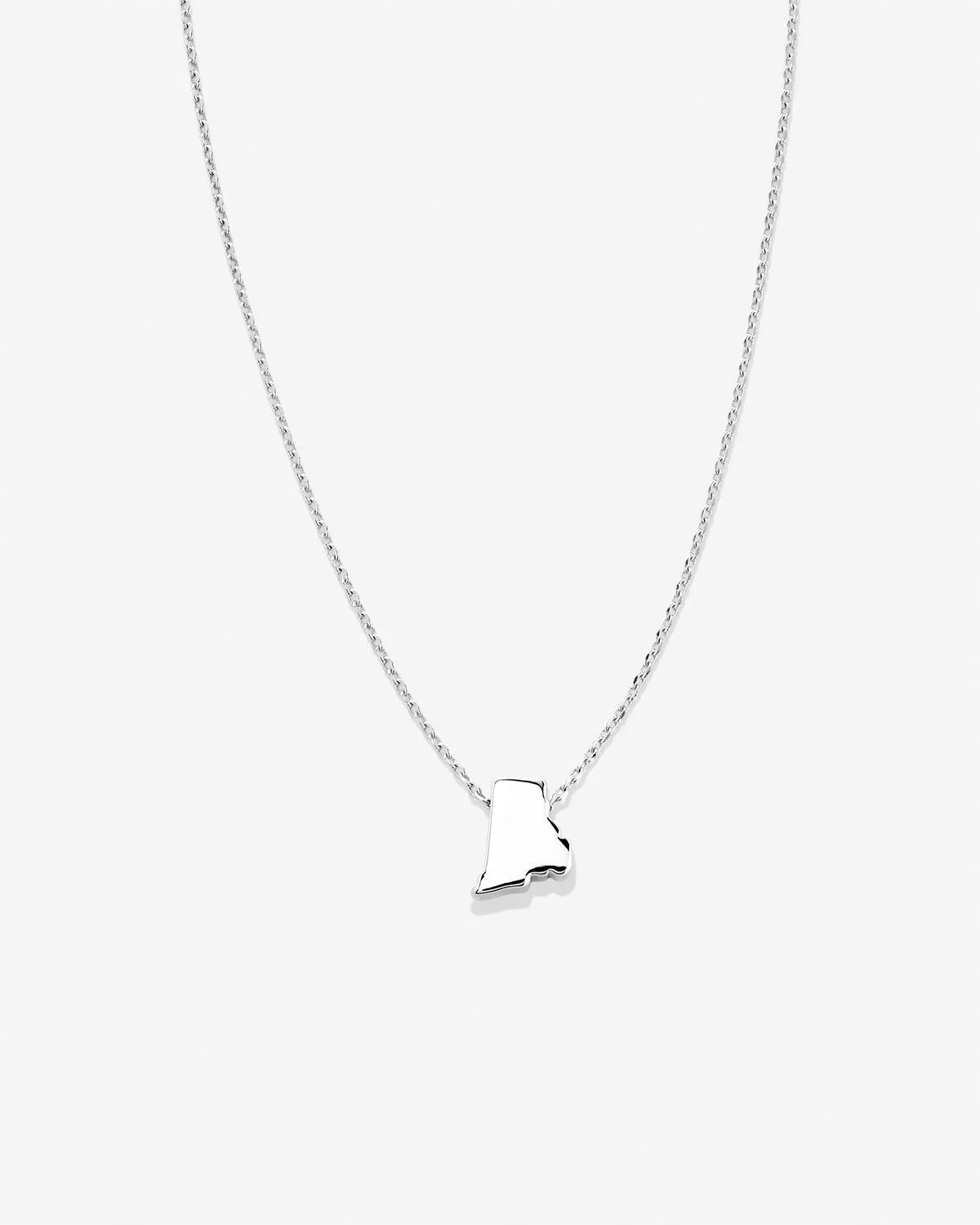 In The Heart Of Necklace — Rhode Island