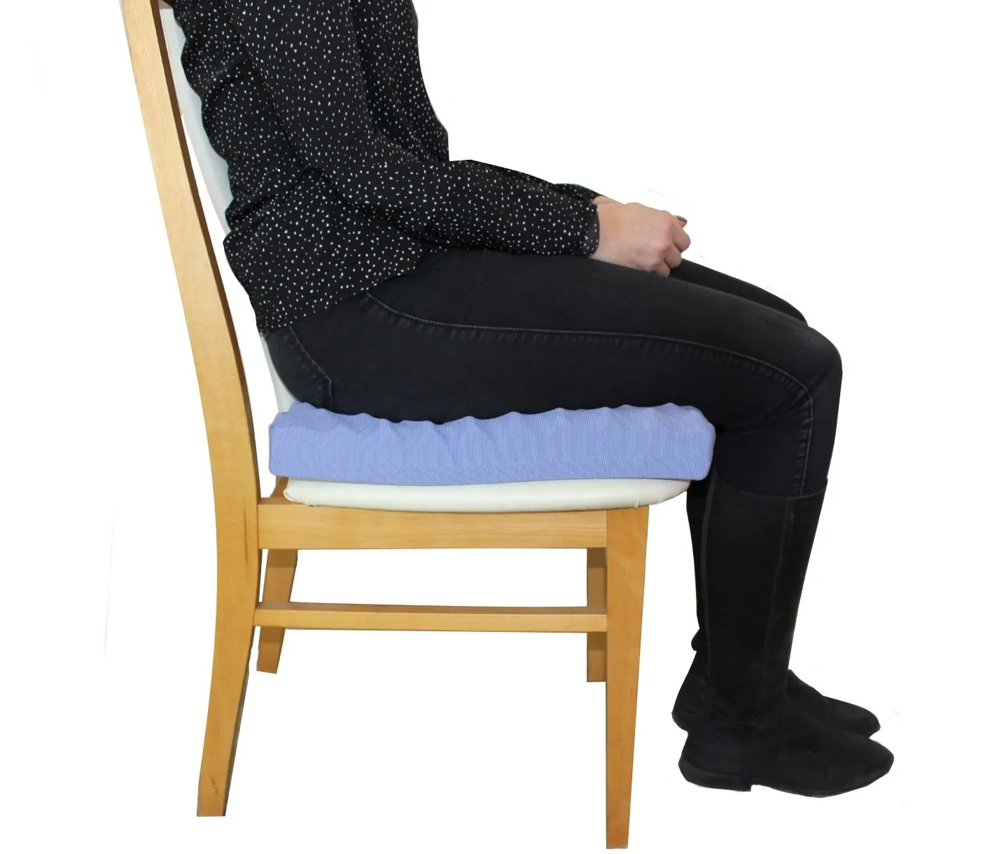 Ischial Bursitis Cushion