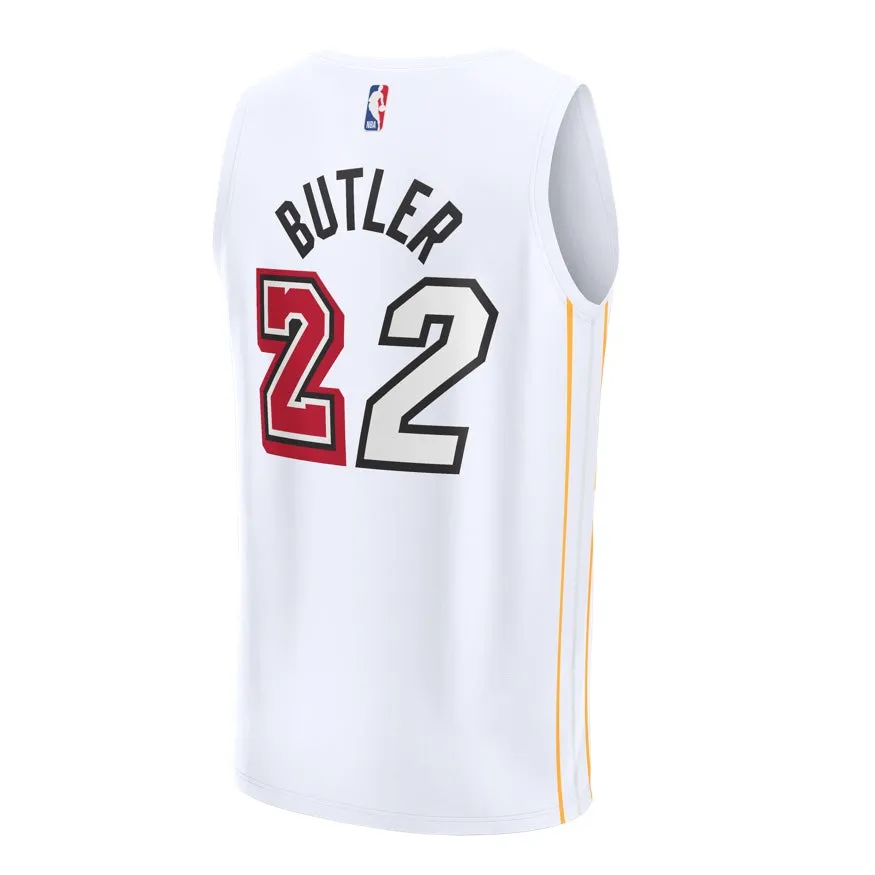 Jimmy Butler Miami Mashup Vol. 2 Replica Jersey
