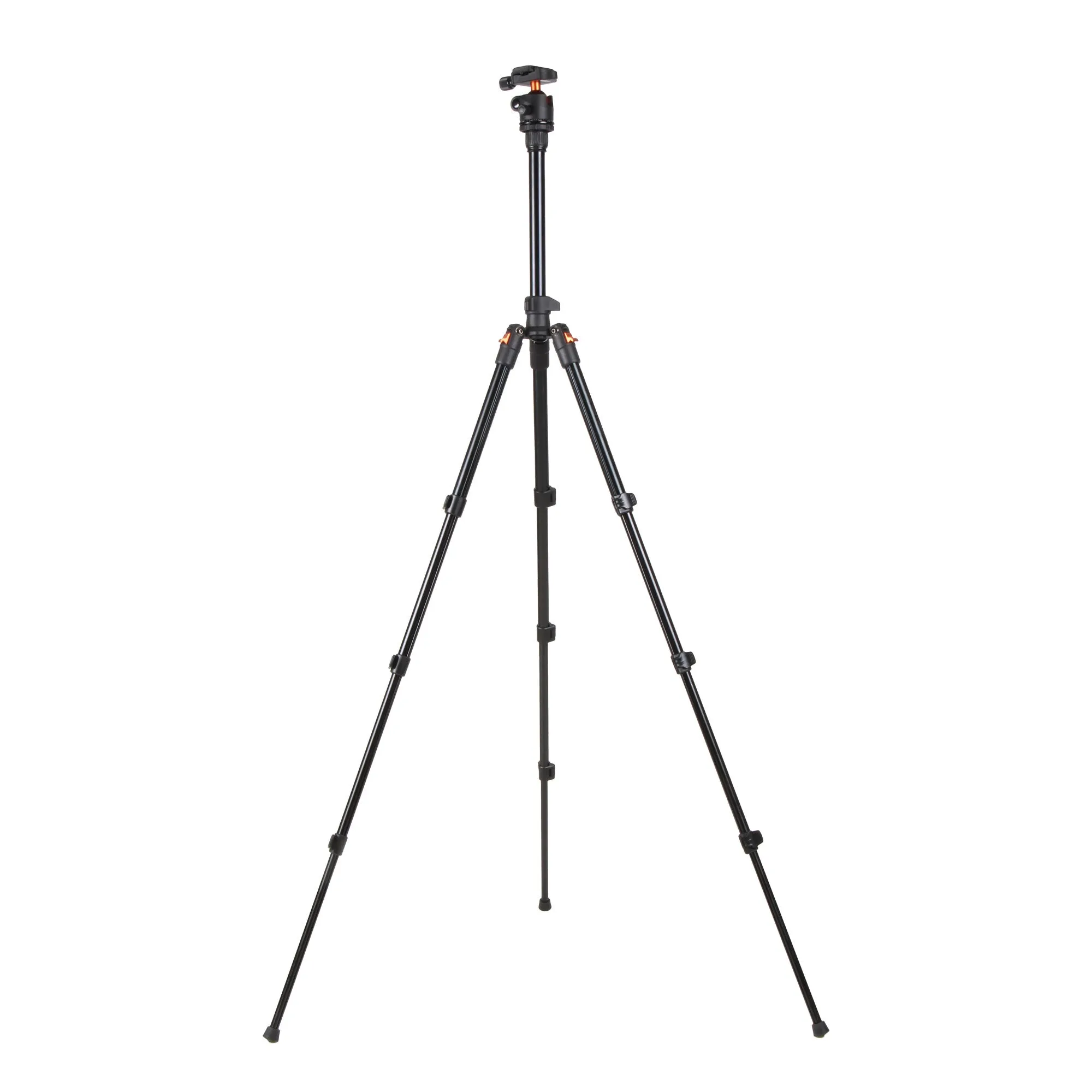 Karoo Compact Travel Tripod Kit