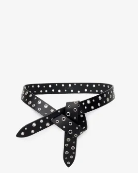 Lecce Belt