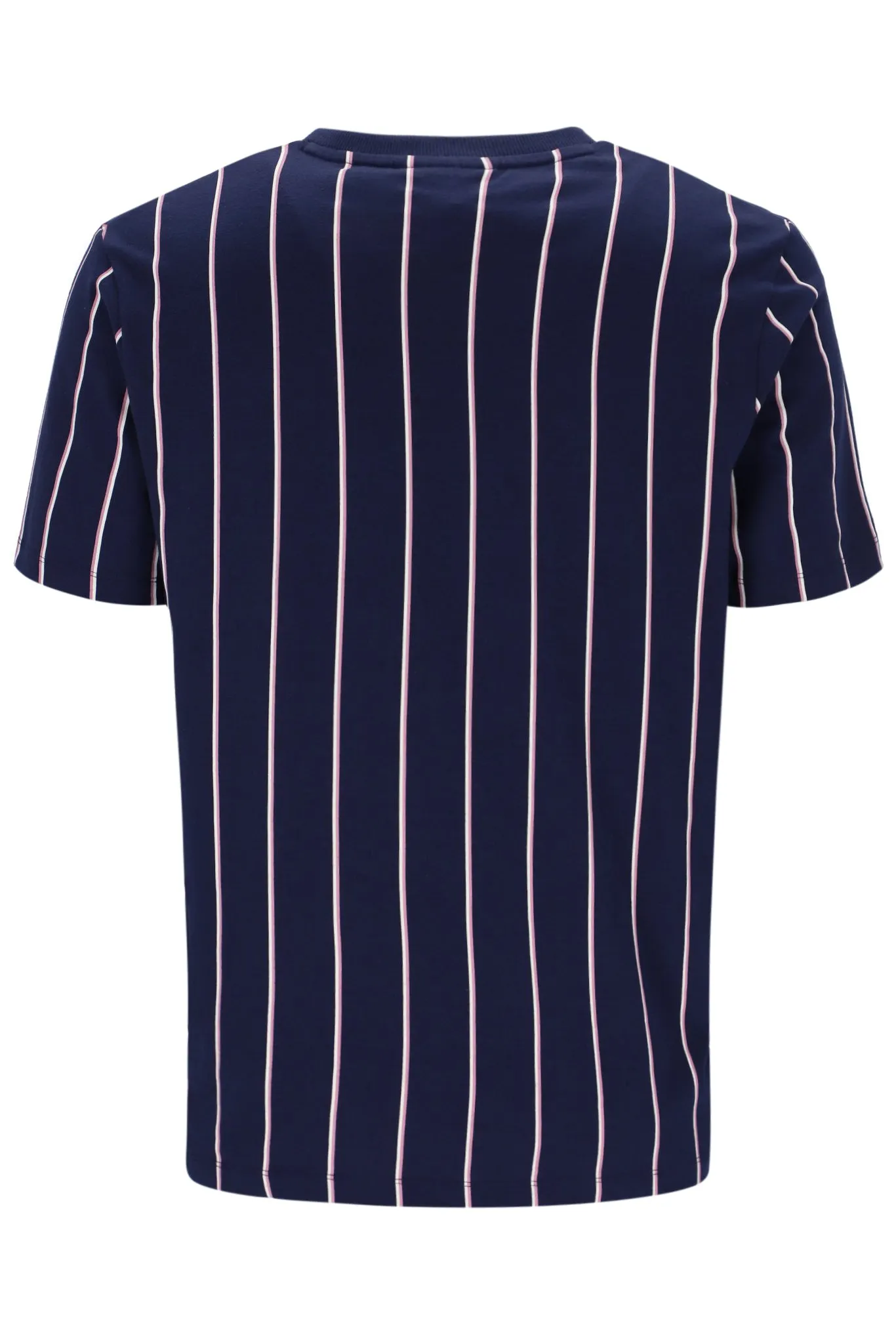 Lee Pin Striped T-Shirt